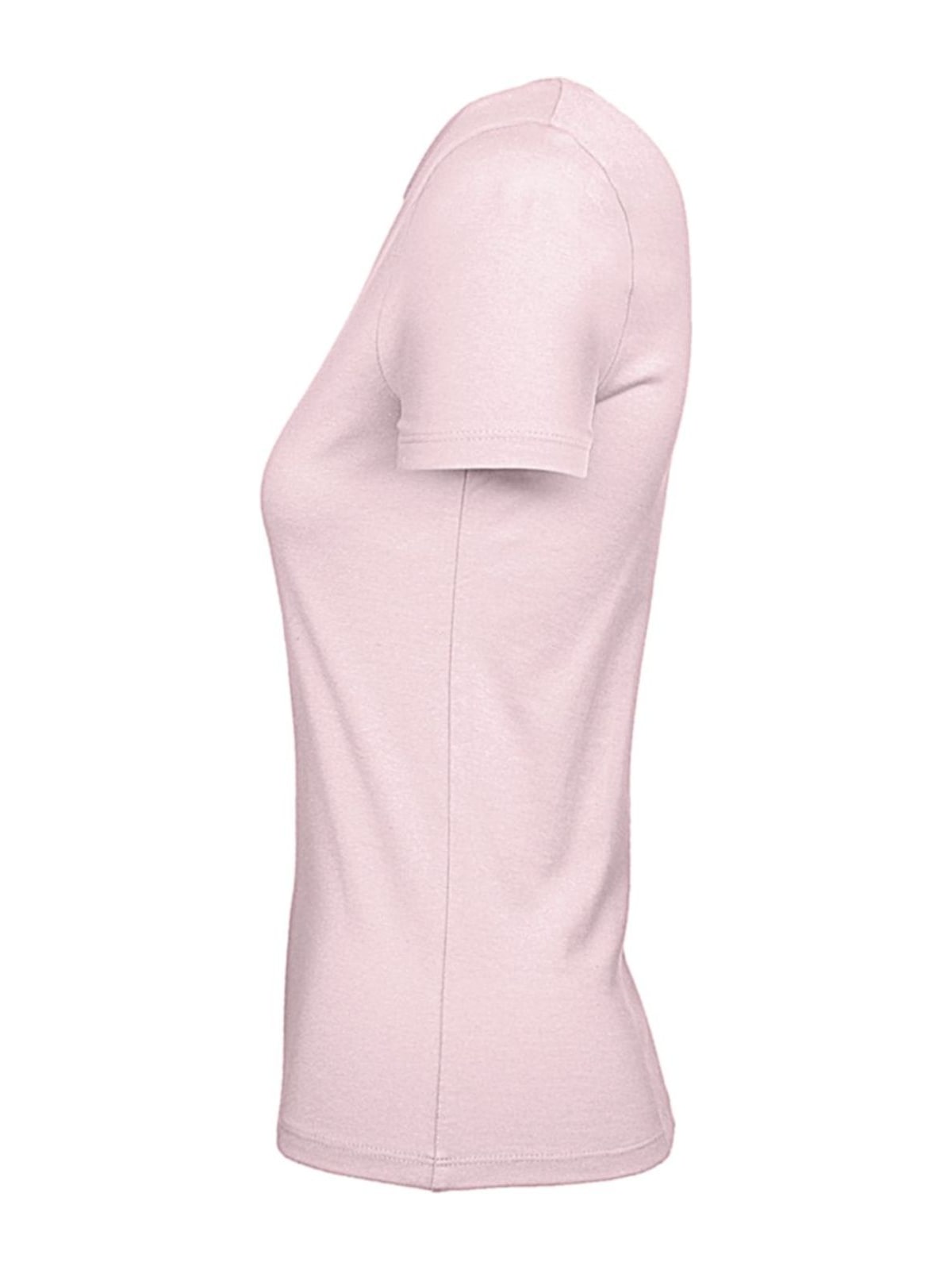 Γυναικείο T-Shirt TW04T B & C E190 Orchid Pink