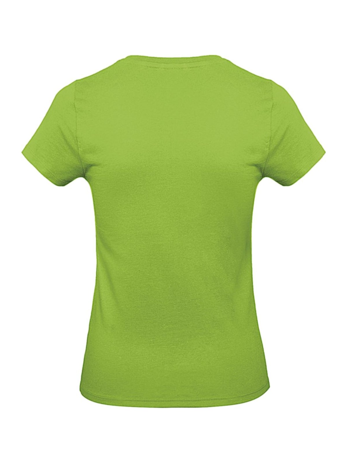 Γυναικείο T-Shirt TW04T B & C E190 Orchid Green