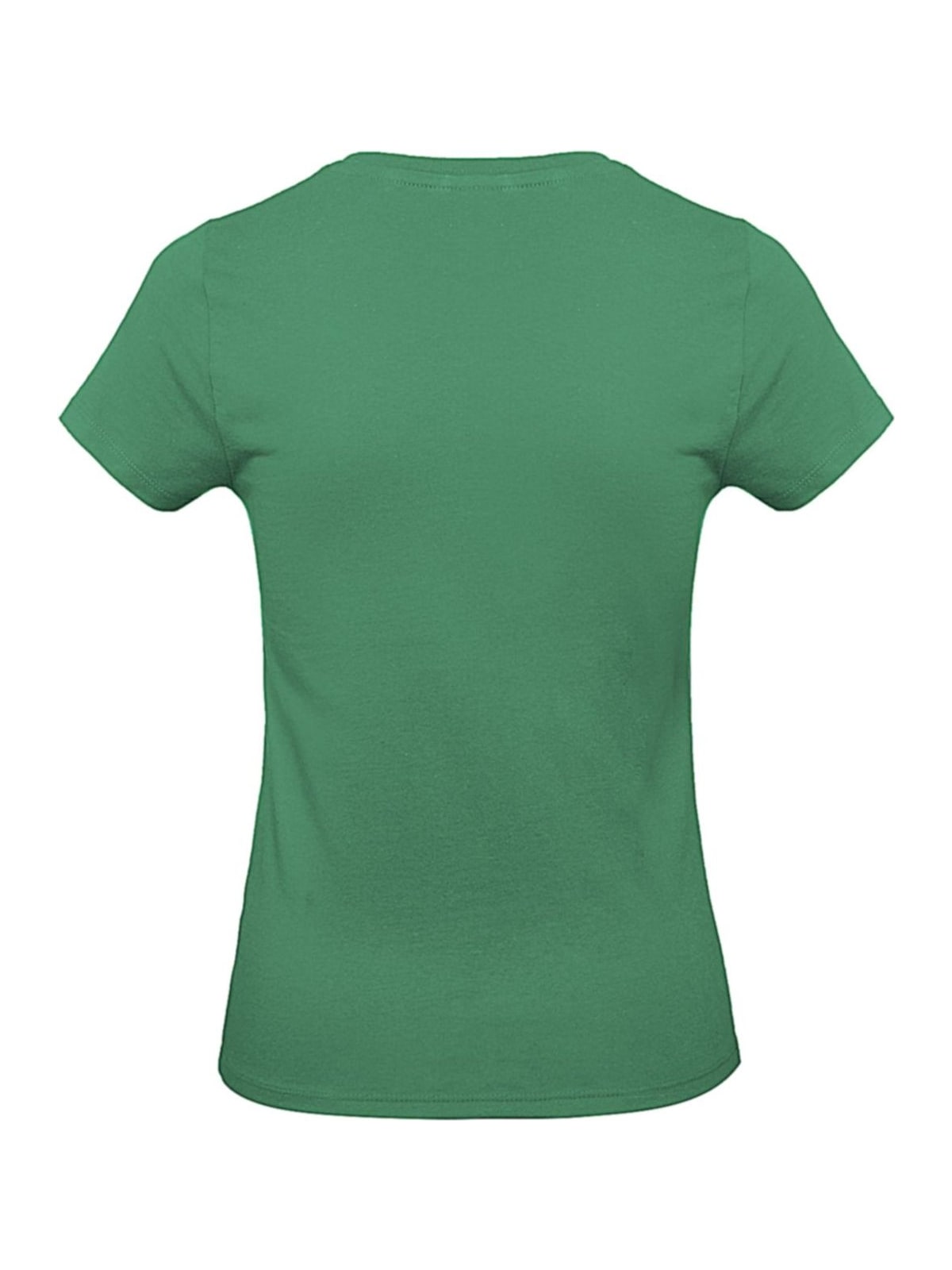 Γυναικείο T-Shirt TW04T B & C E190 Kelly Green