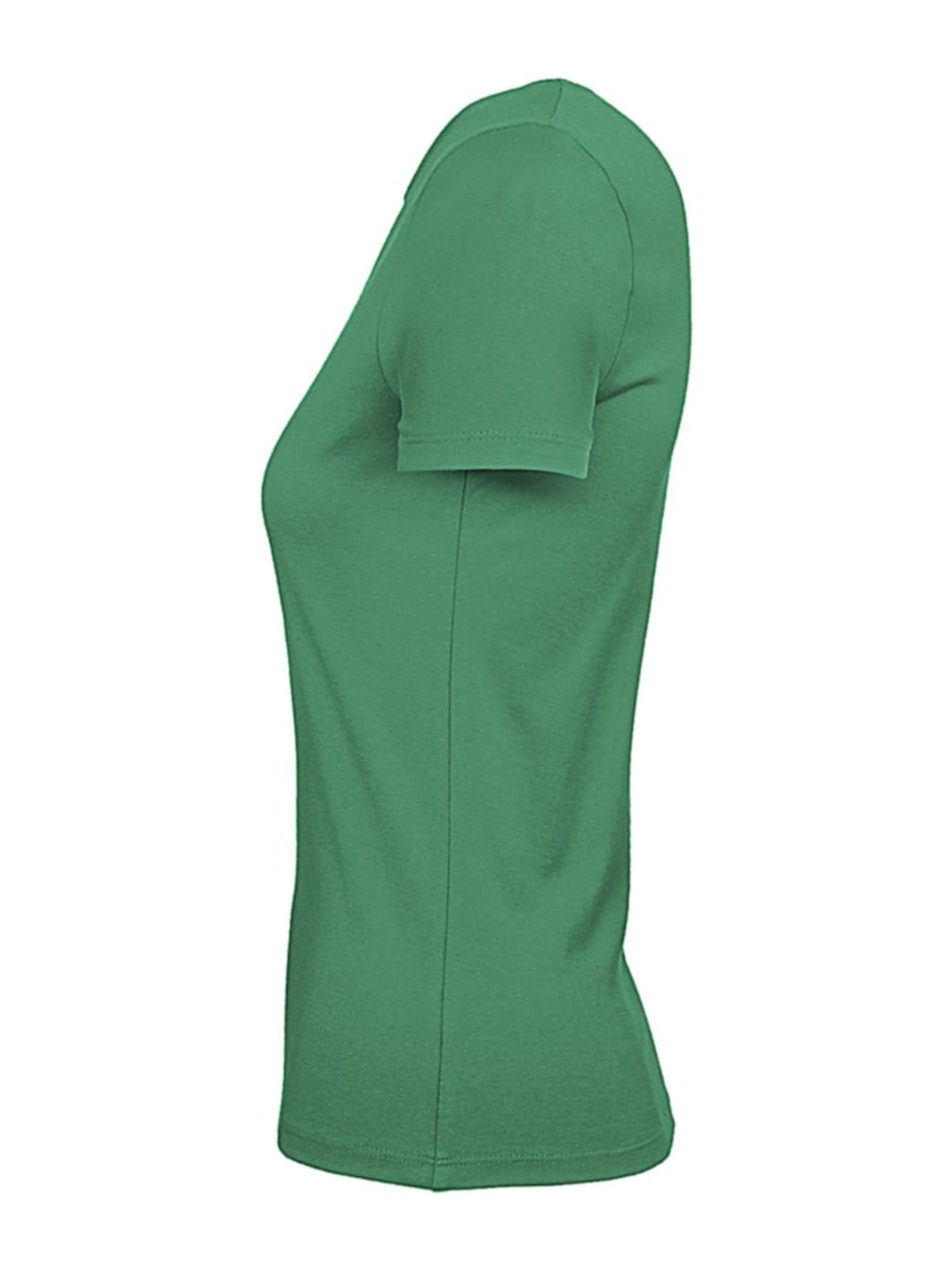 Γυναικείο T-Shirt TW04T B & C E190 Kelly Green