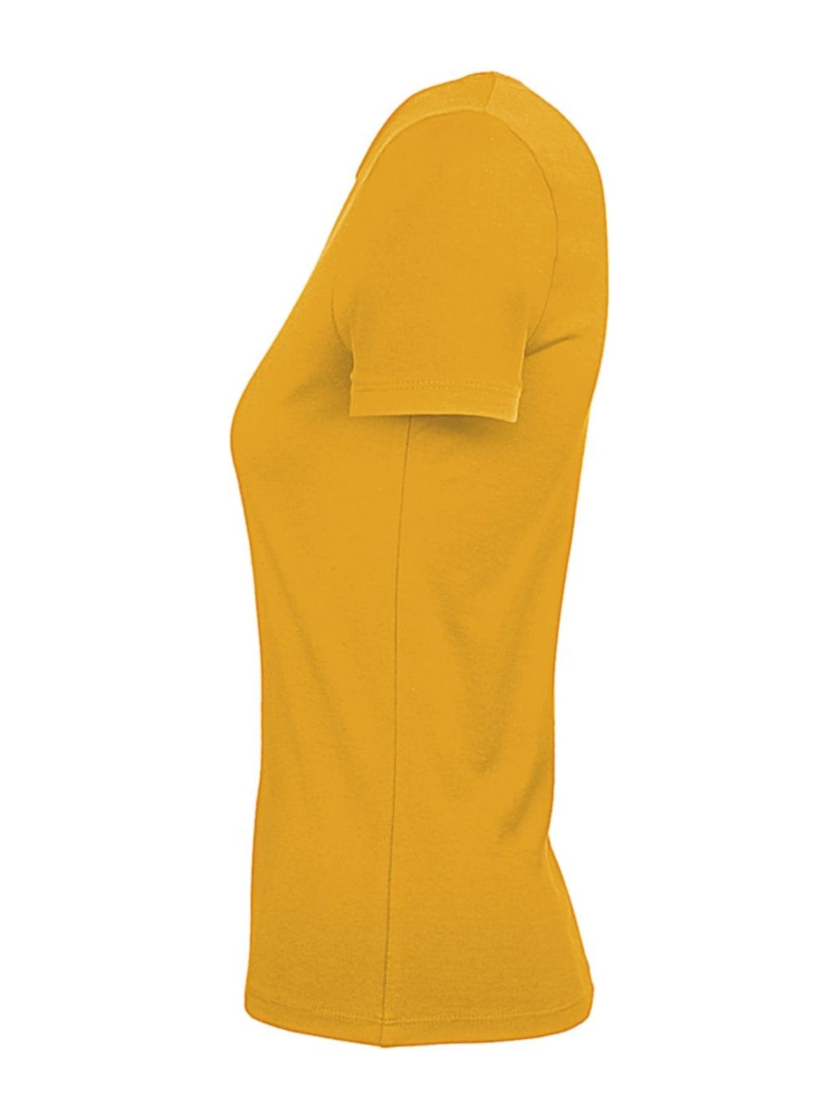 Γυναικείο T-Shirt TW04T B & C E190 Apricot