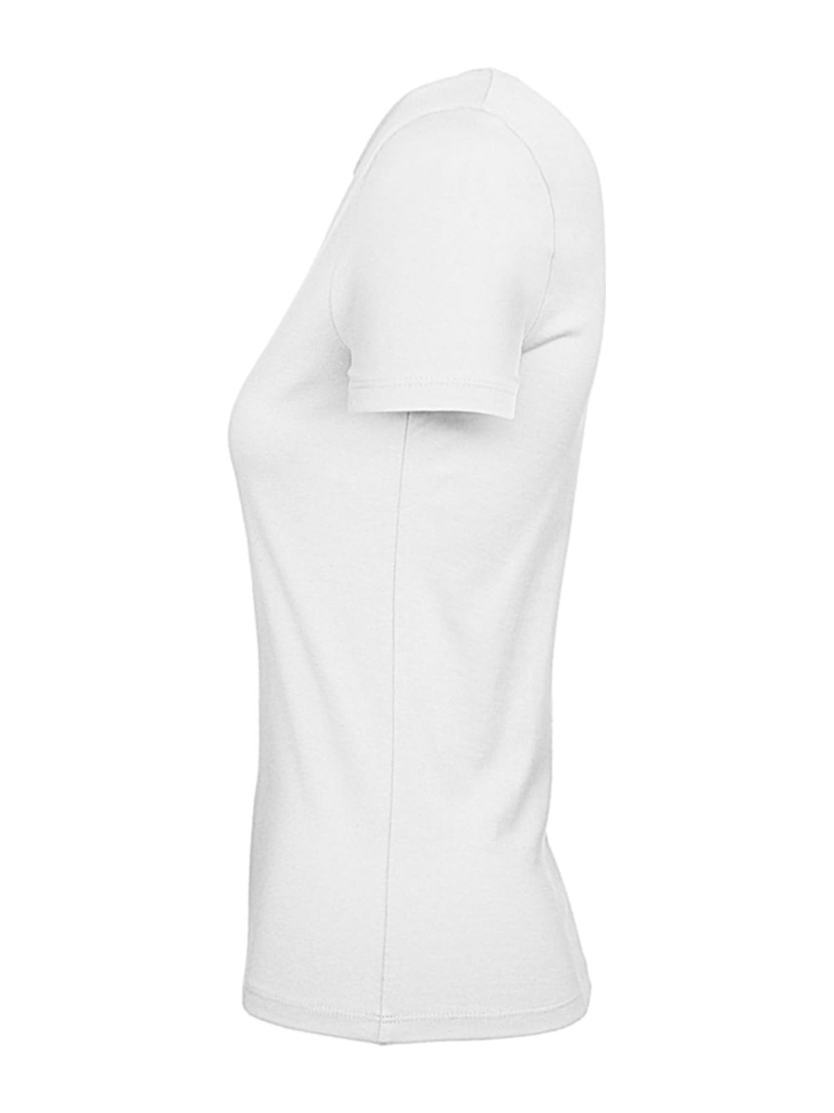 Γυναικείο T-Shirt TW04T B & C E190 Ash