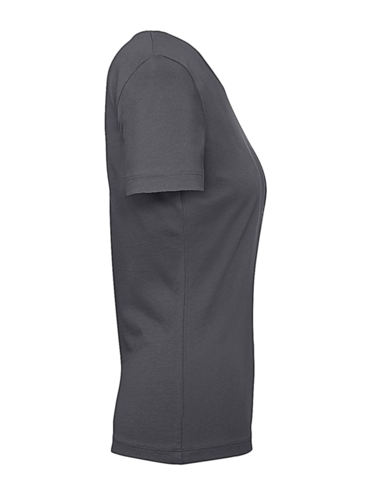 Γυναικείο T-Shirt TW049 B & C Inspire Plus Organic Dark Grey