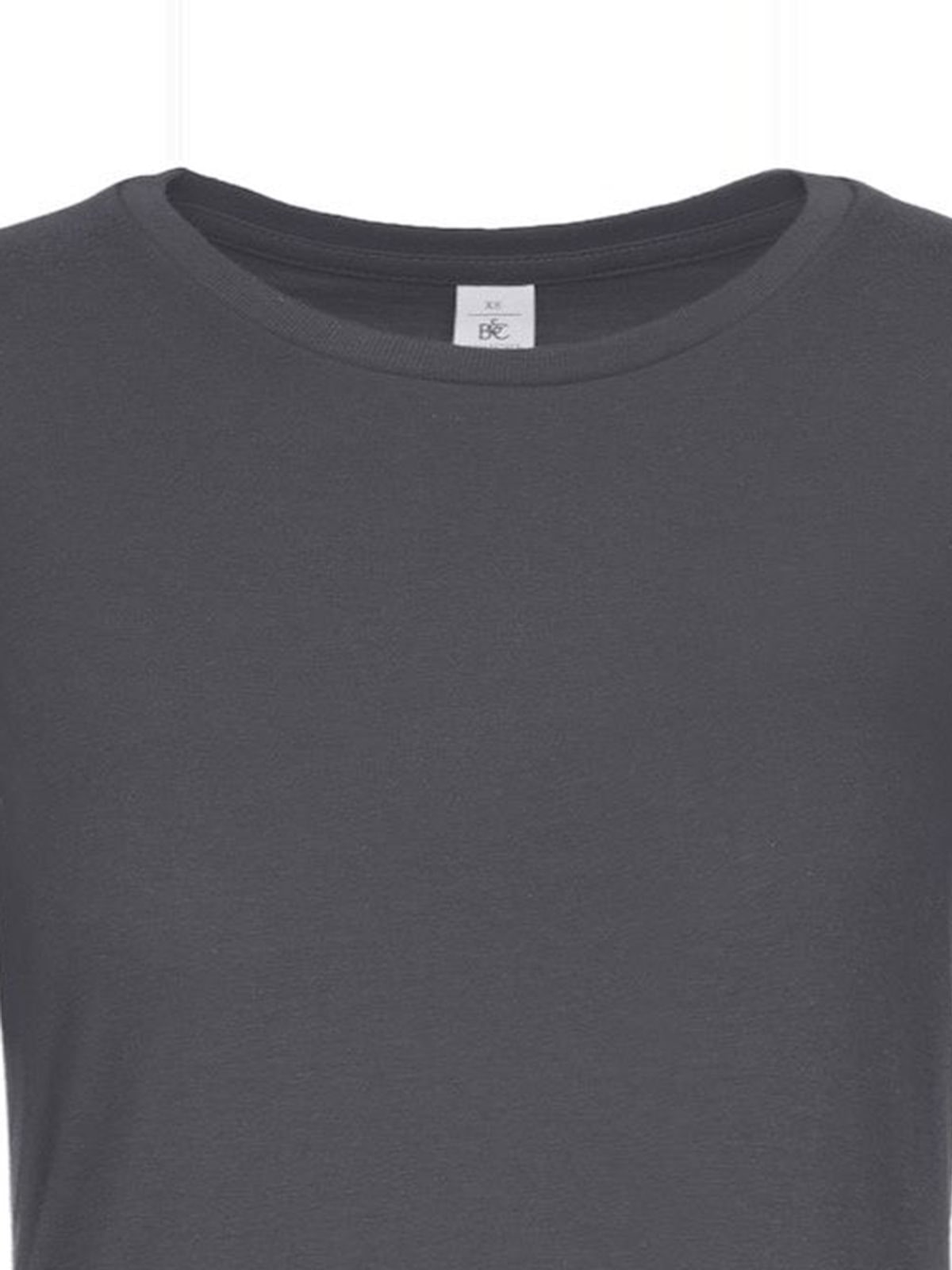 Γυναικείο T-Shirt Μακρυμάνικο TW08T B & C Navy
