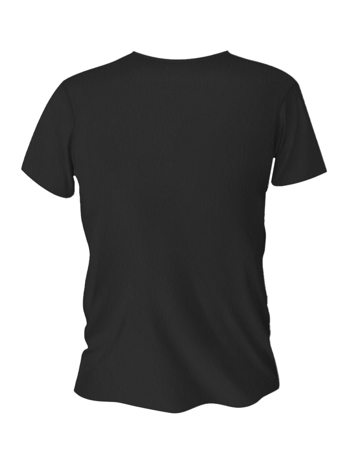 Γυναικείο T-Shirt 580 Tee Jays Interlock Black