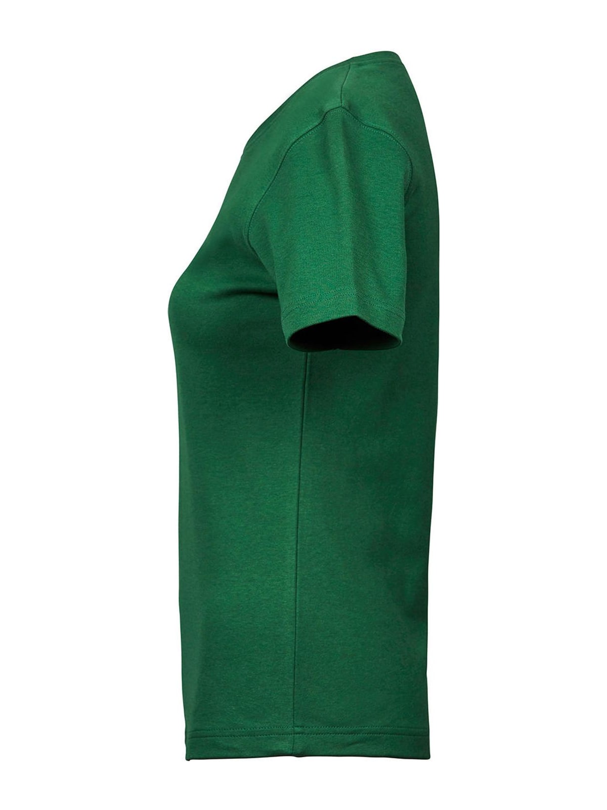 Γυναικείο T-Shirt 580 Tee Jays Interlock Forest Green