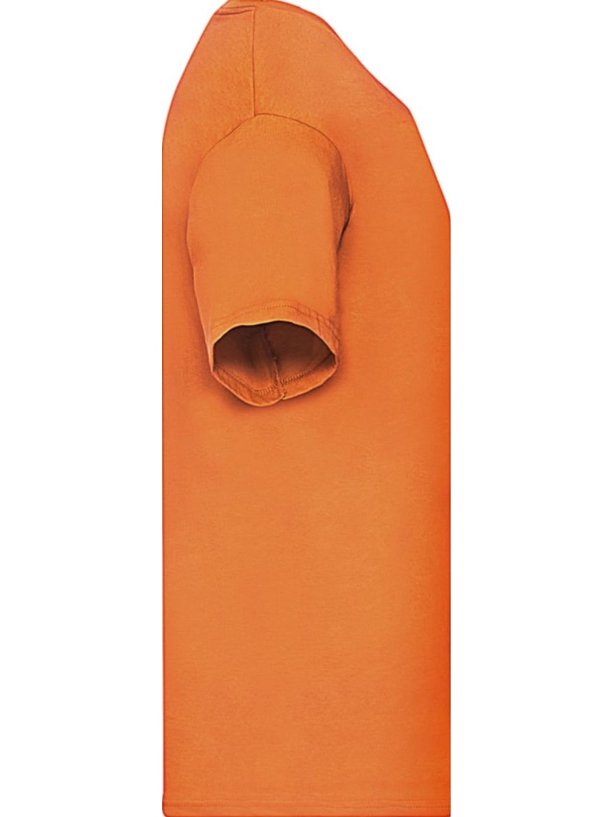Γυναικείο Μπλουζάκι 61-424-0 Fruit of the Loom Orange