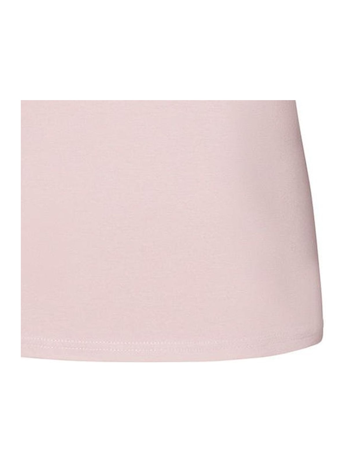 Γυναικείο T-Shirt Iconic 195 Ringspun Premium 61-424-0 Fruit of the Loom Powder Rose