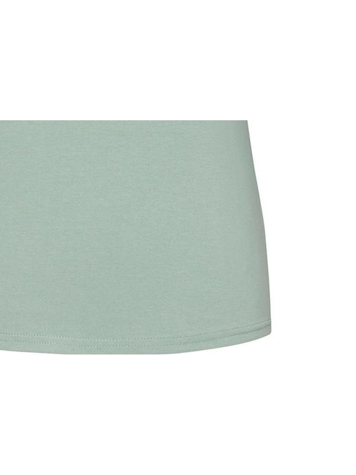 Γυναικείο T-Shirt Iconic 195 Ringspun Premium 61-424-0 Fruit of the Loom Sage