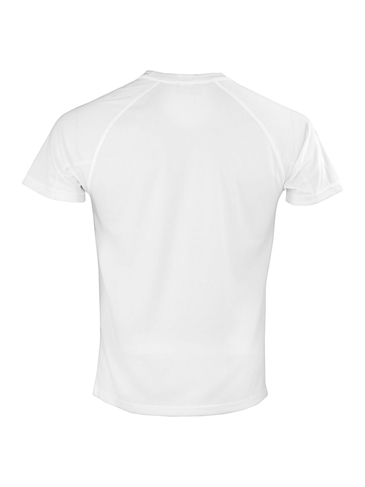 Unisex Μπλουζάκι S287X Result Aircool White
