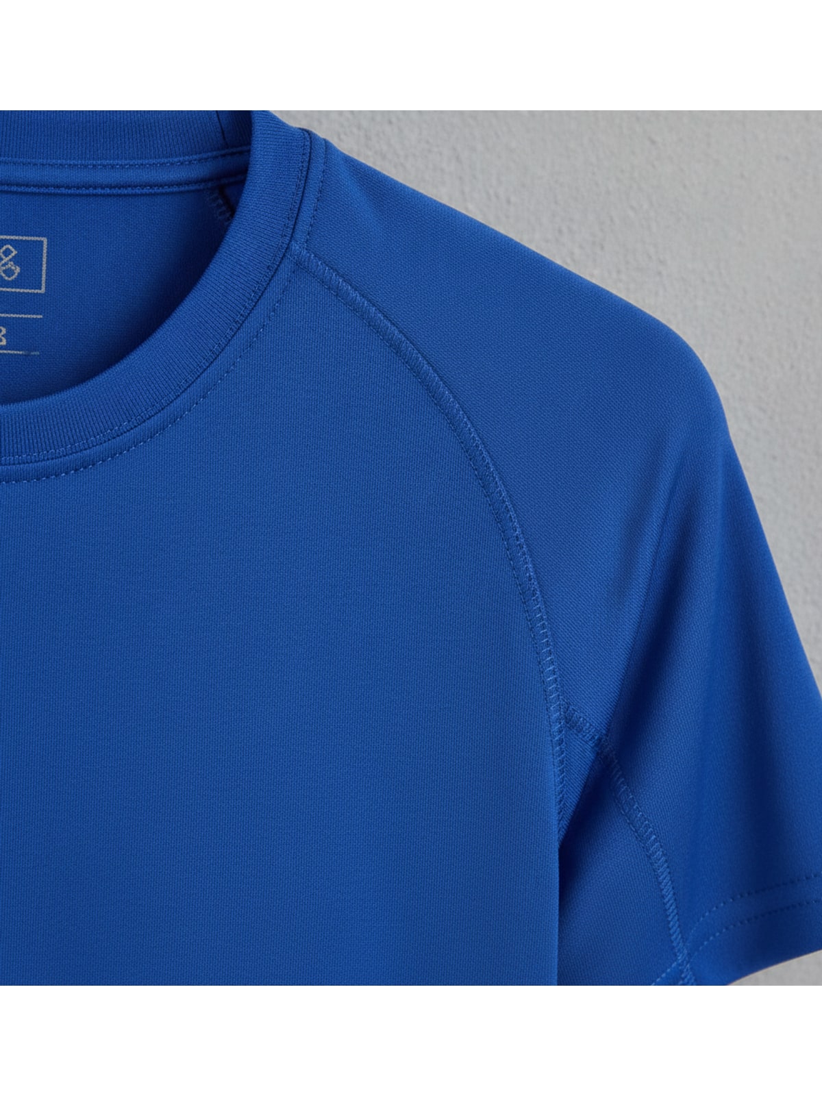 Unisex Μπλουζάκι S287X Result Aircool Royal