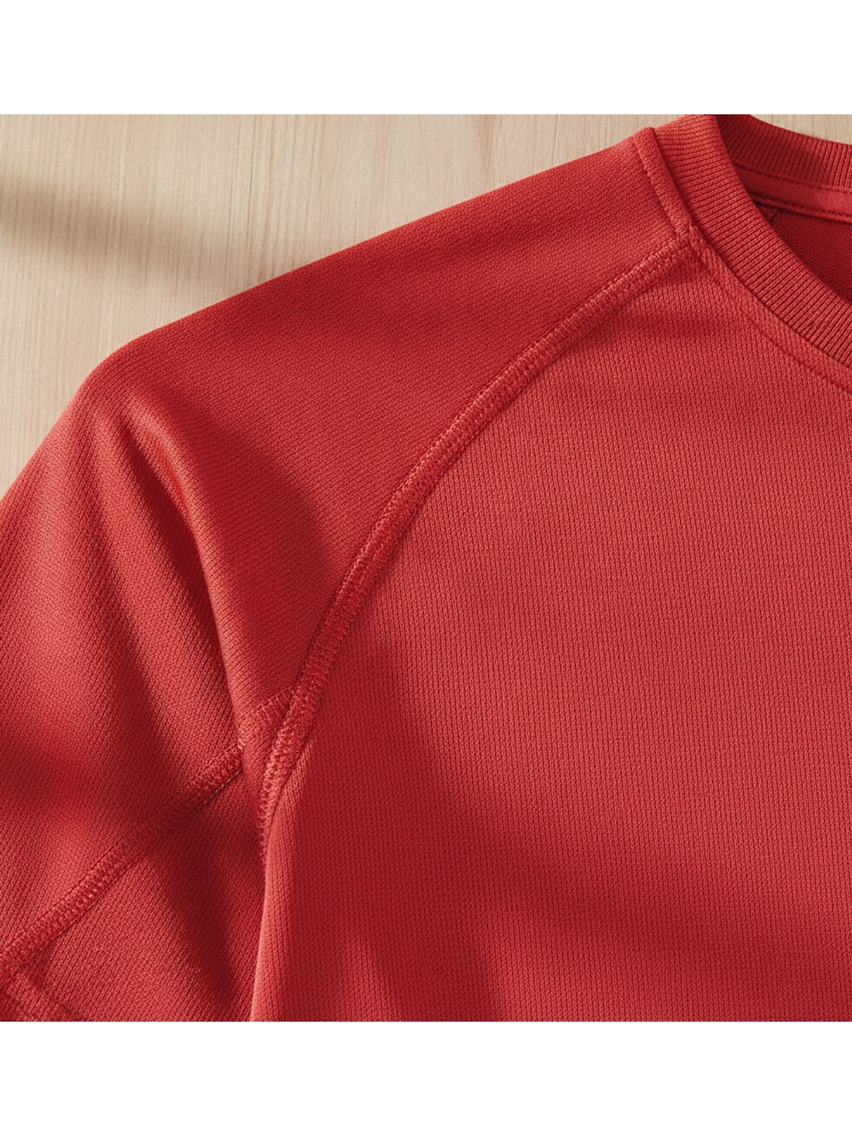 Unisex Μπλουζάκι S287X Result Aircool Red