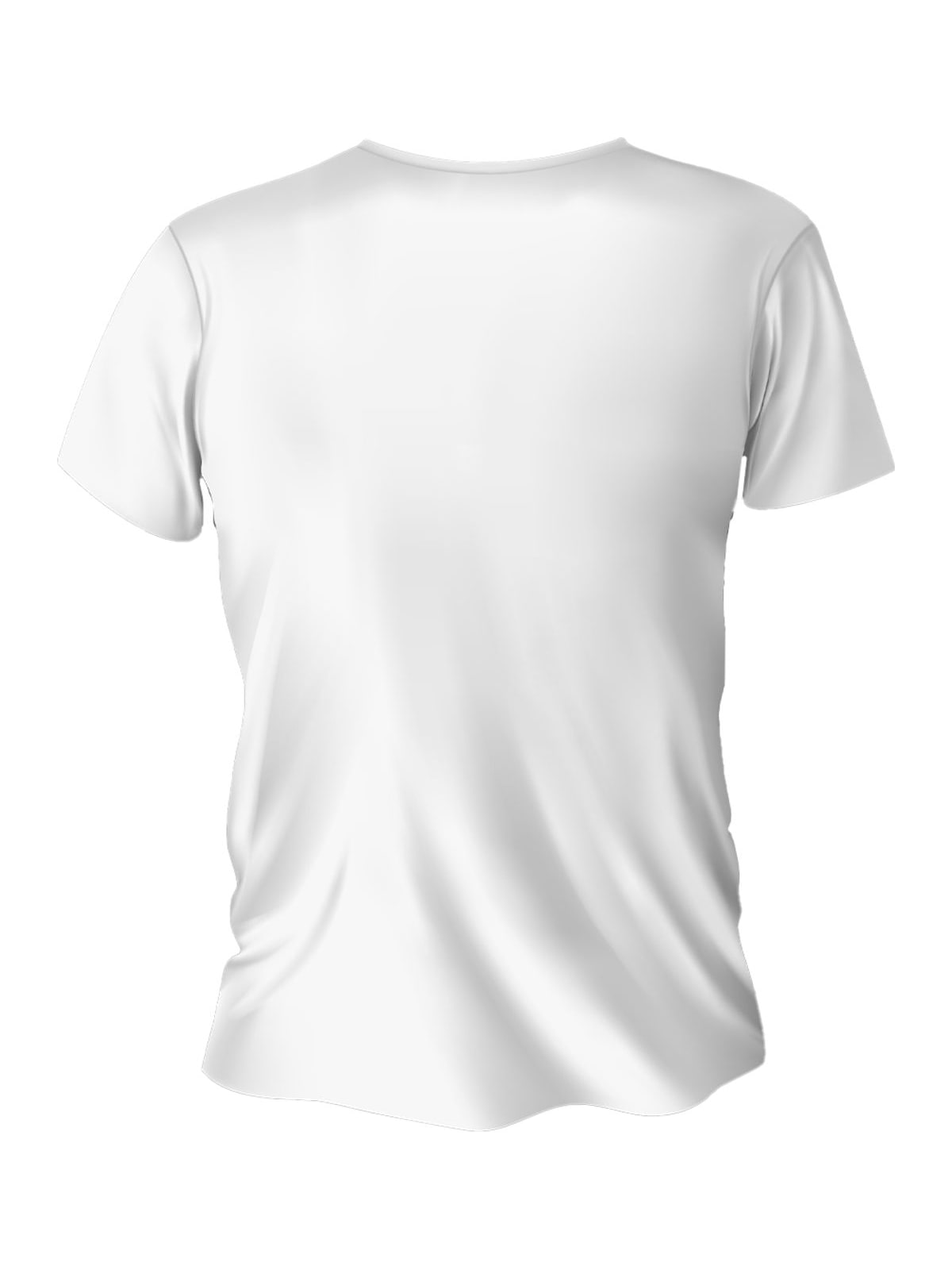 Γυναικείο T-shirt 8050 Tee Jays White