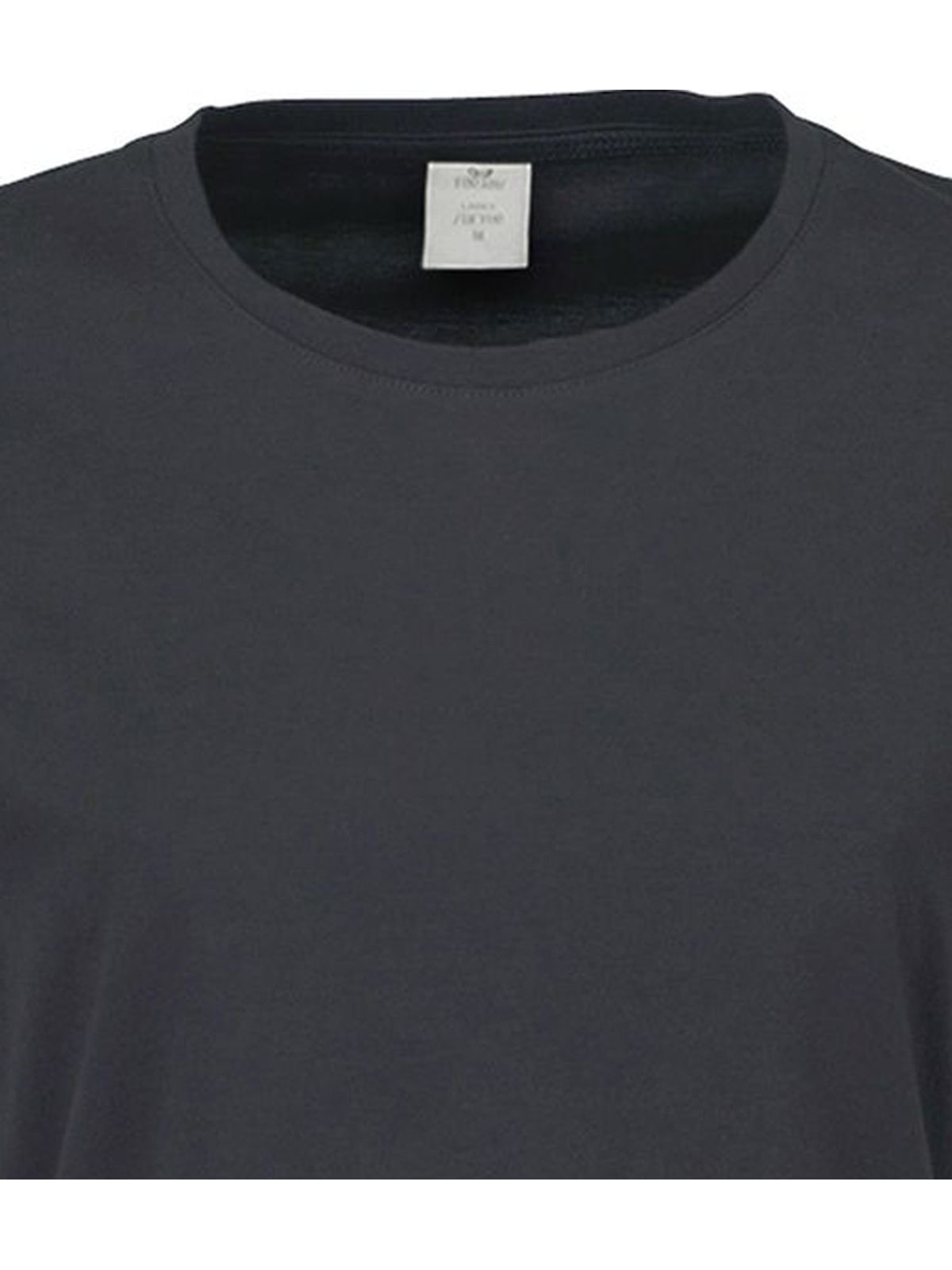 Γυναικείο T-shirt 8050 Tee Jays Dark Grey