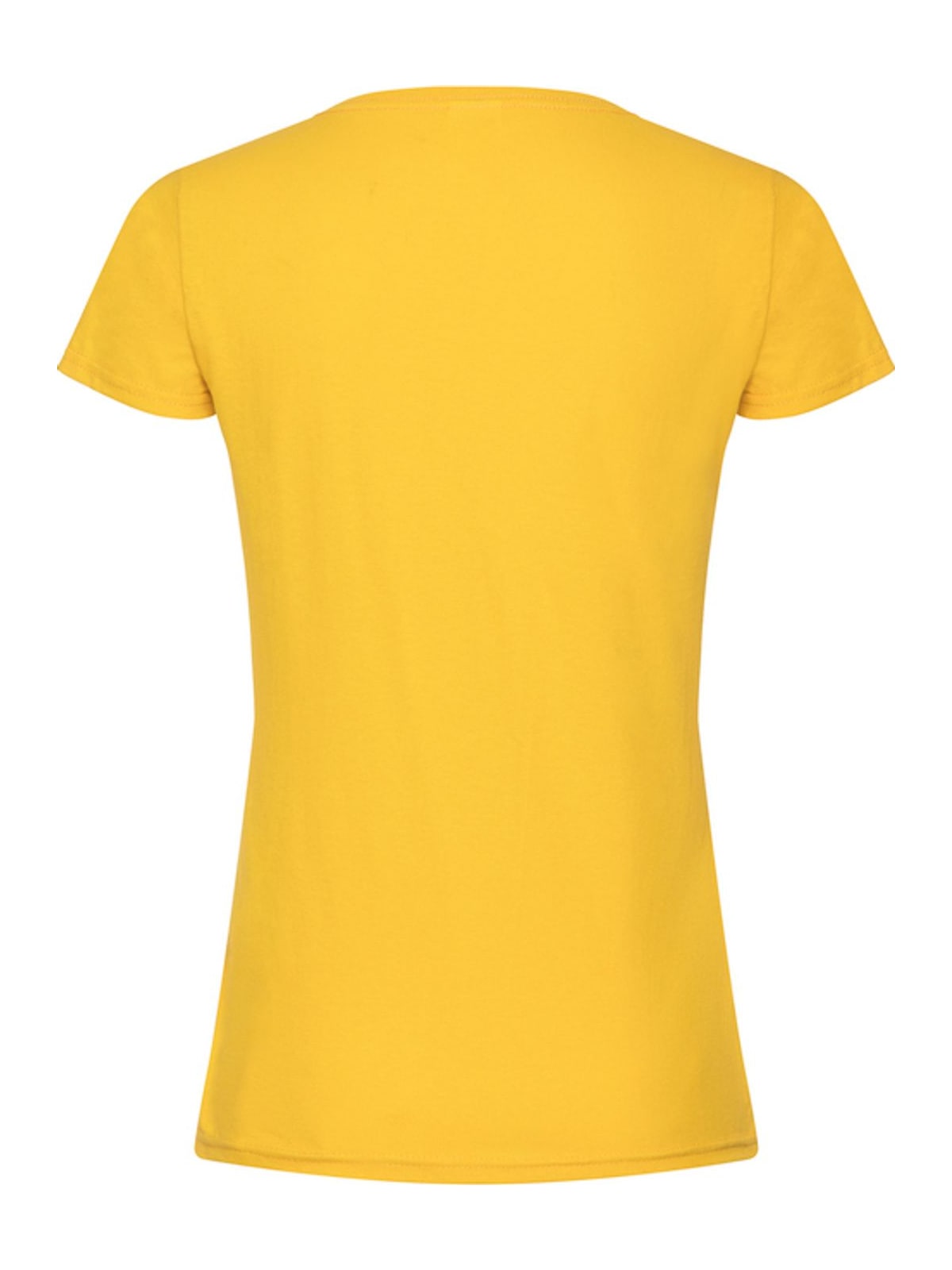 Γυναικείο T-Shirt 61-420-0 Fruit of the Loom Sunflower
