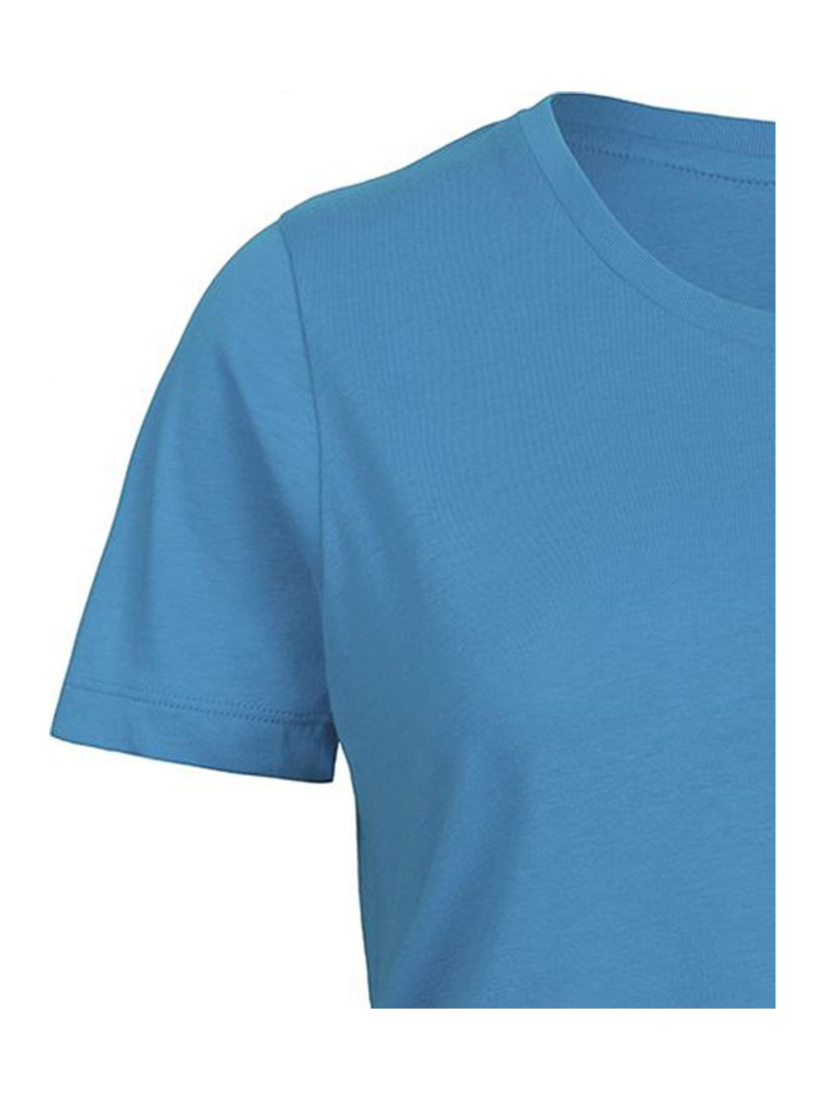 Γυναικείο T-Shirt TW043 B&C από 100% Οργανικό Βαμβάκι Atoll