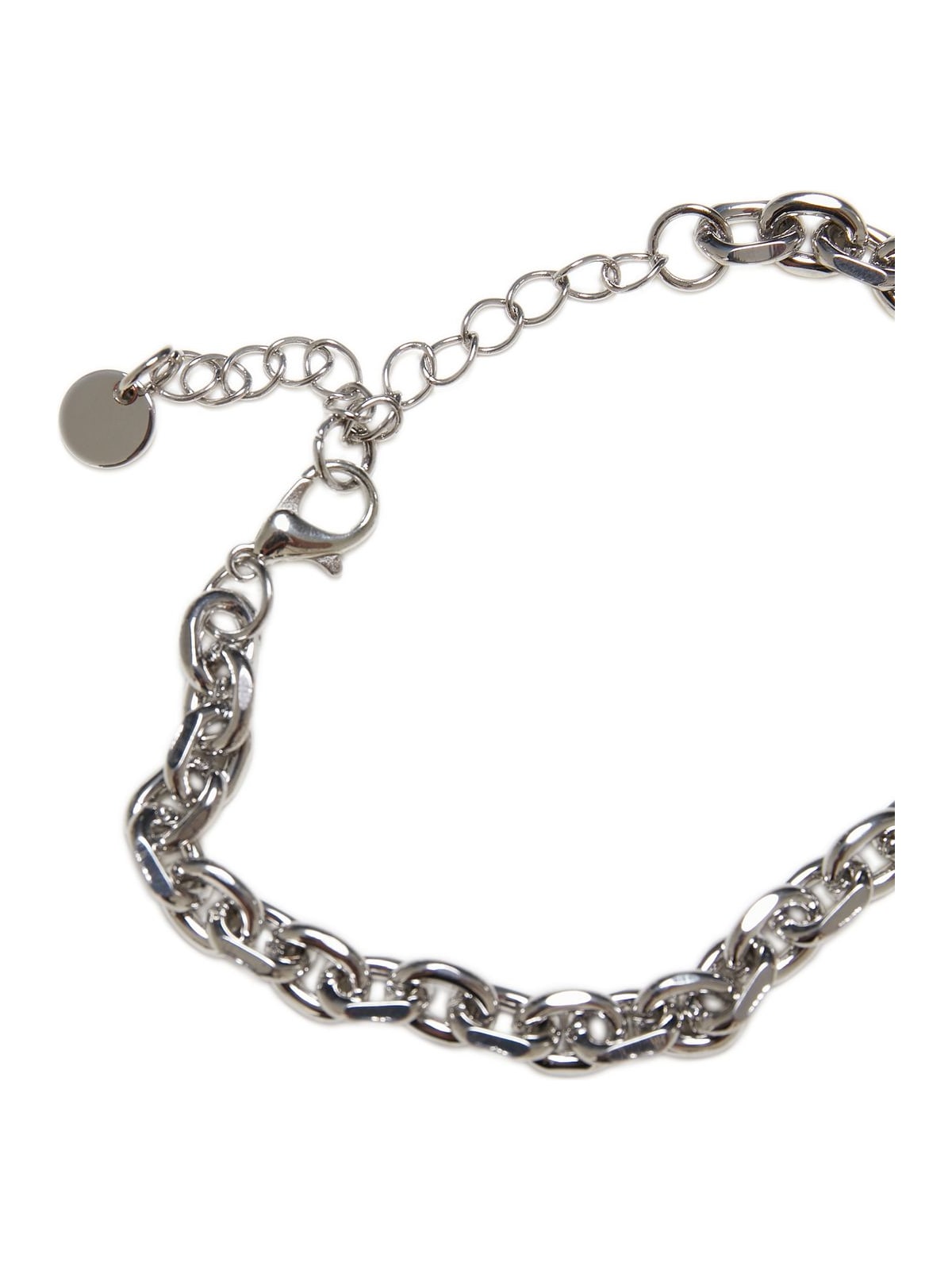 Βραχιόλι Uranus Basic TB5220-00473 Urban Classics Silver