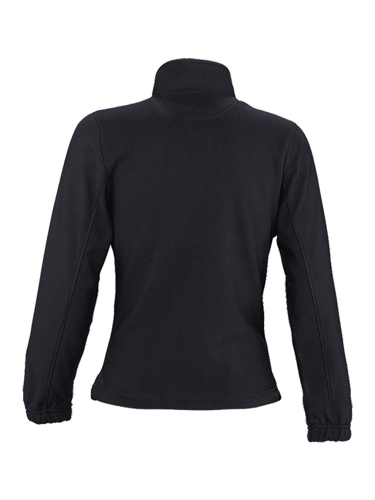 Γυναικεία Ζακέτα Fleece 54500 SOL's North Charcoal Grey