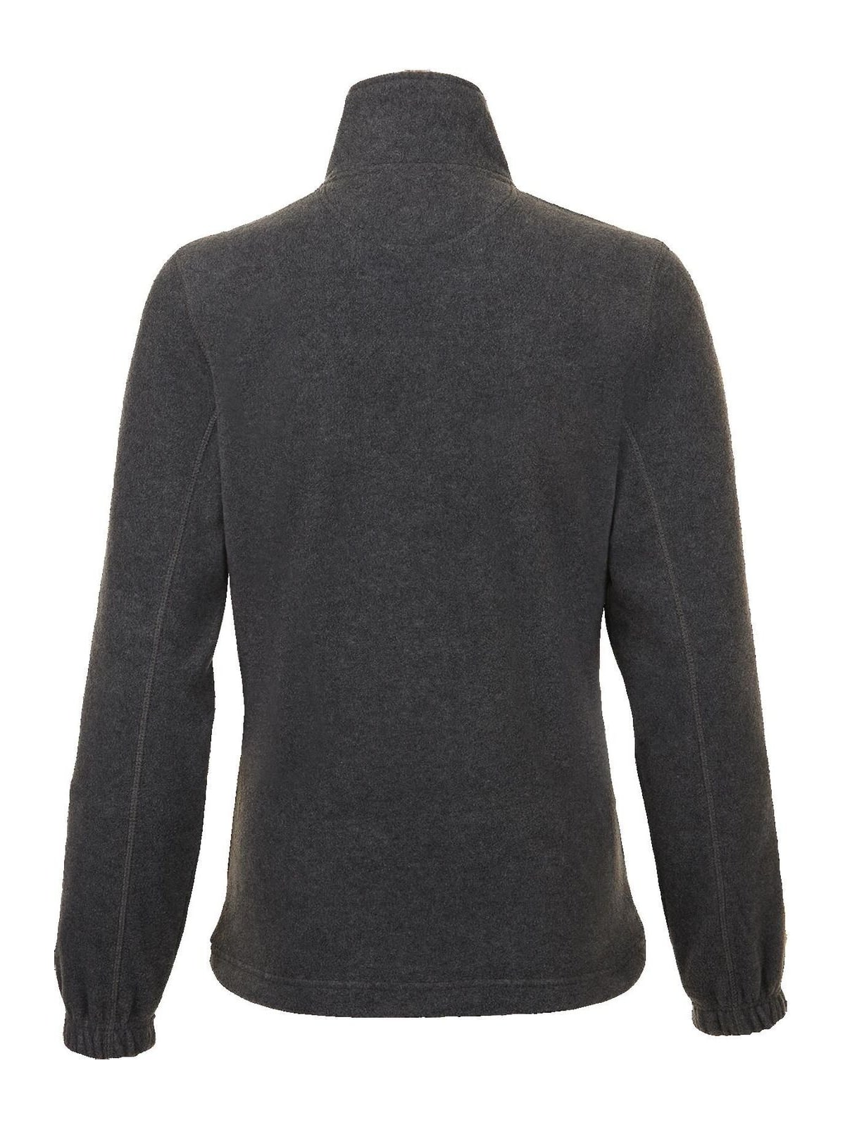 Γυναικεία Ζακέτα Fleece 54500 SOL's North Grey Melange