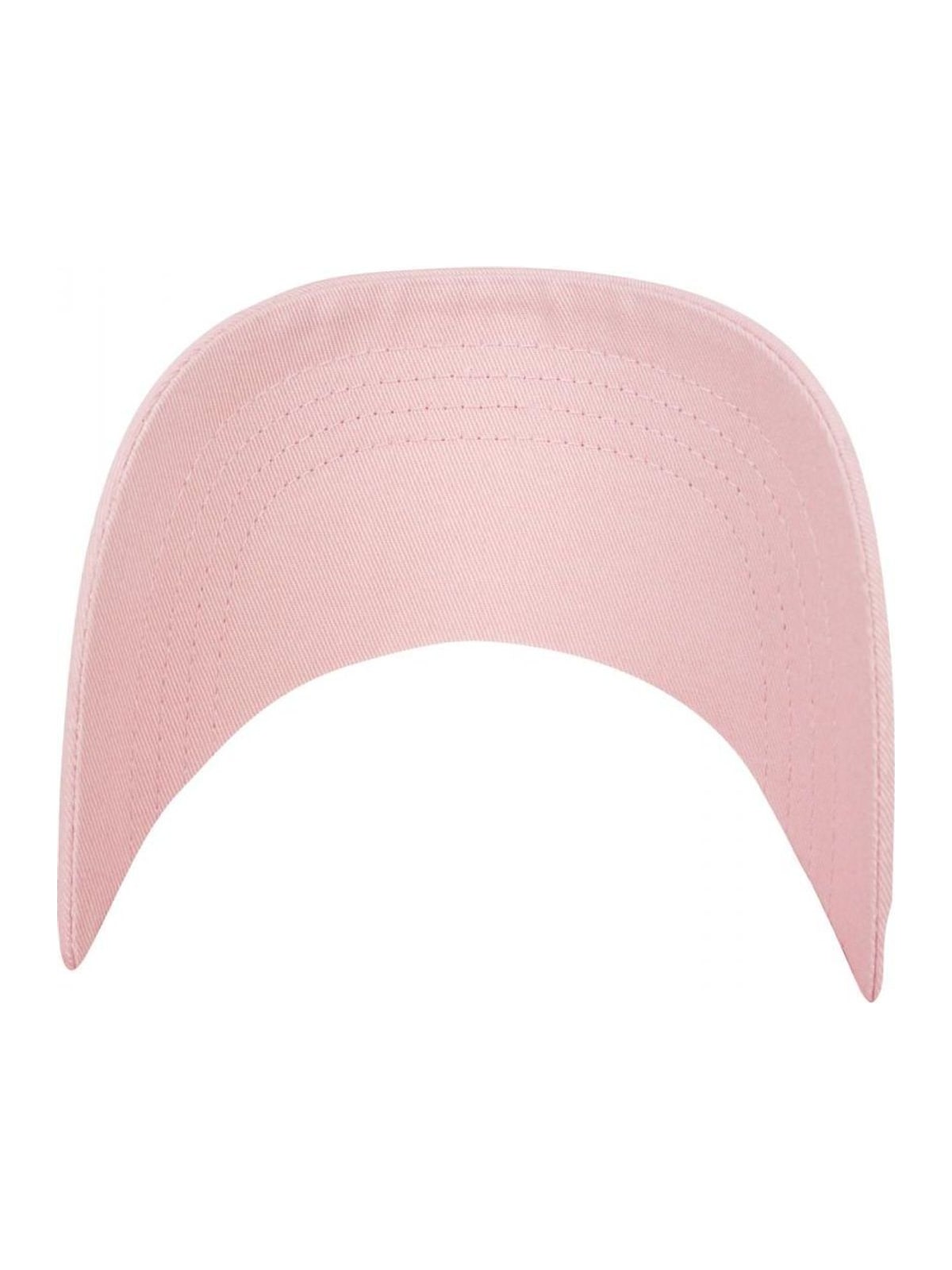 Καπέλο Coca Cola Logo Flexfit MC169 Pink