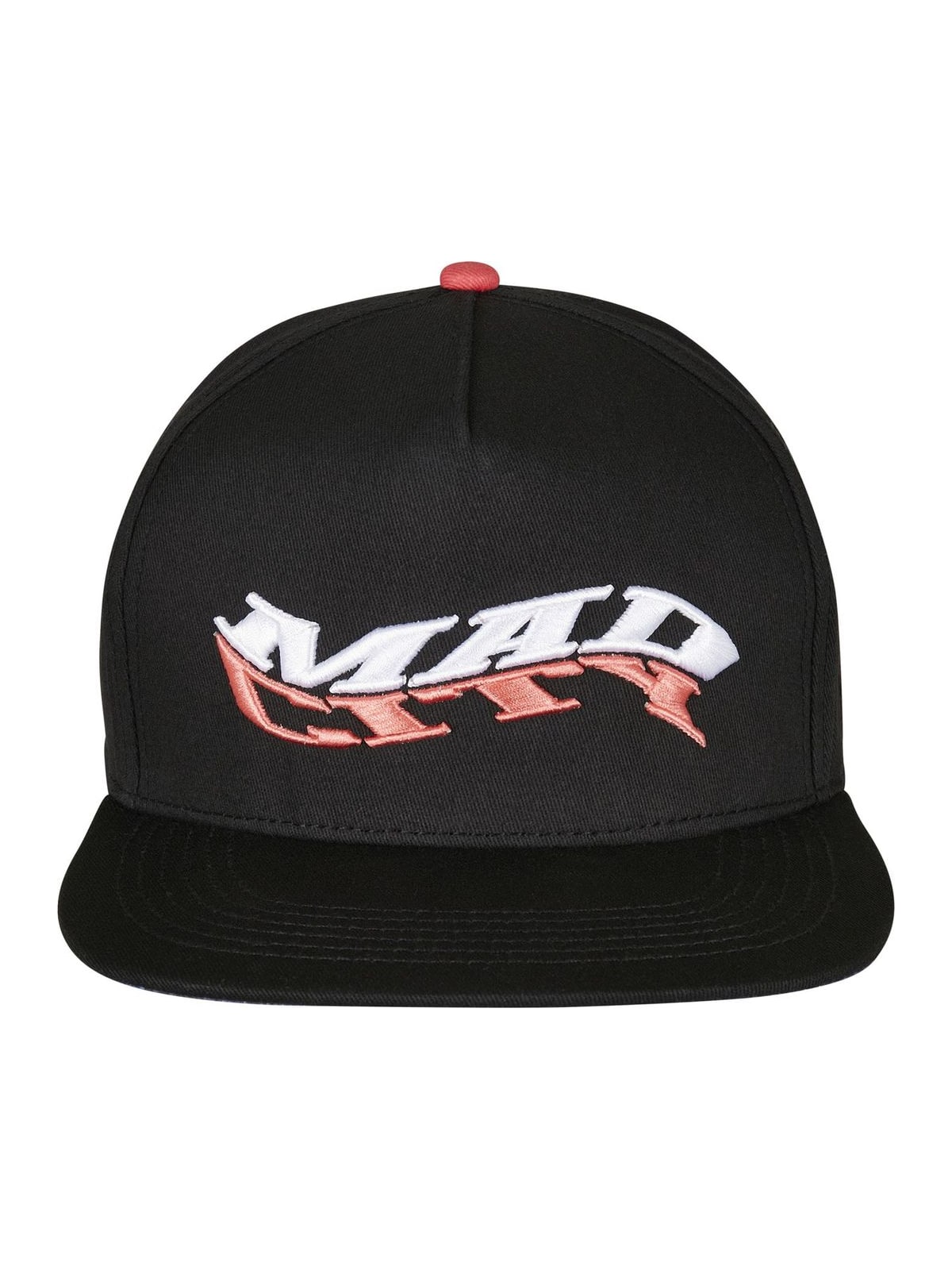 Καπέλο WL Mad City C&S CS2551 Black/Mc