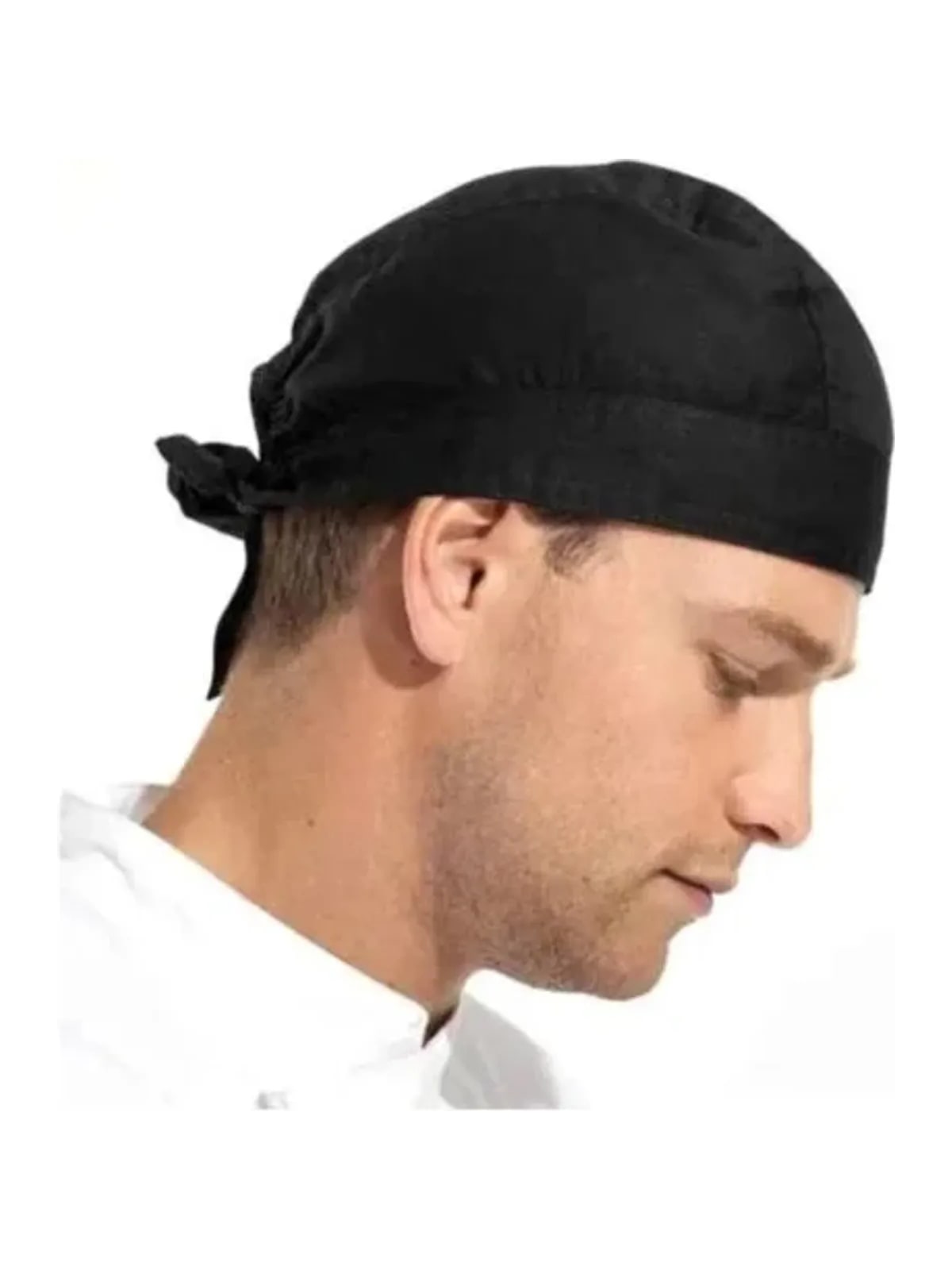 Μπαντάνα Bandana Long Atlantis Black