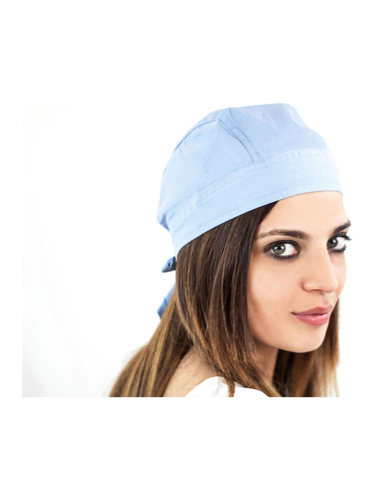 Μπαντάνα Bandana Long Atlantis Navy
