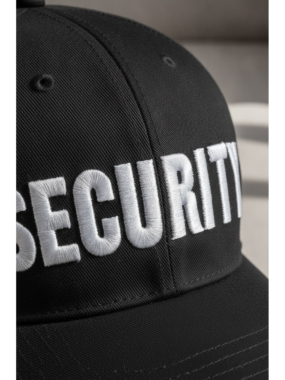 Καπέλο Security Brandit BD7013 Black