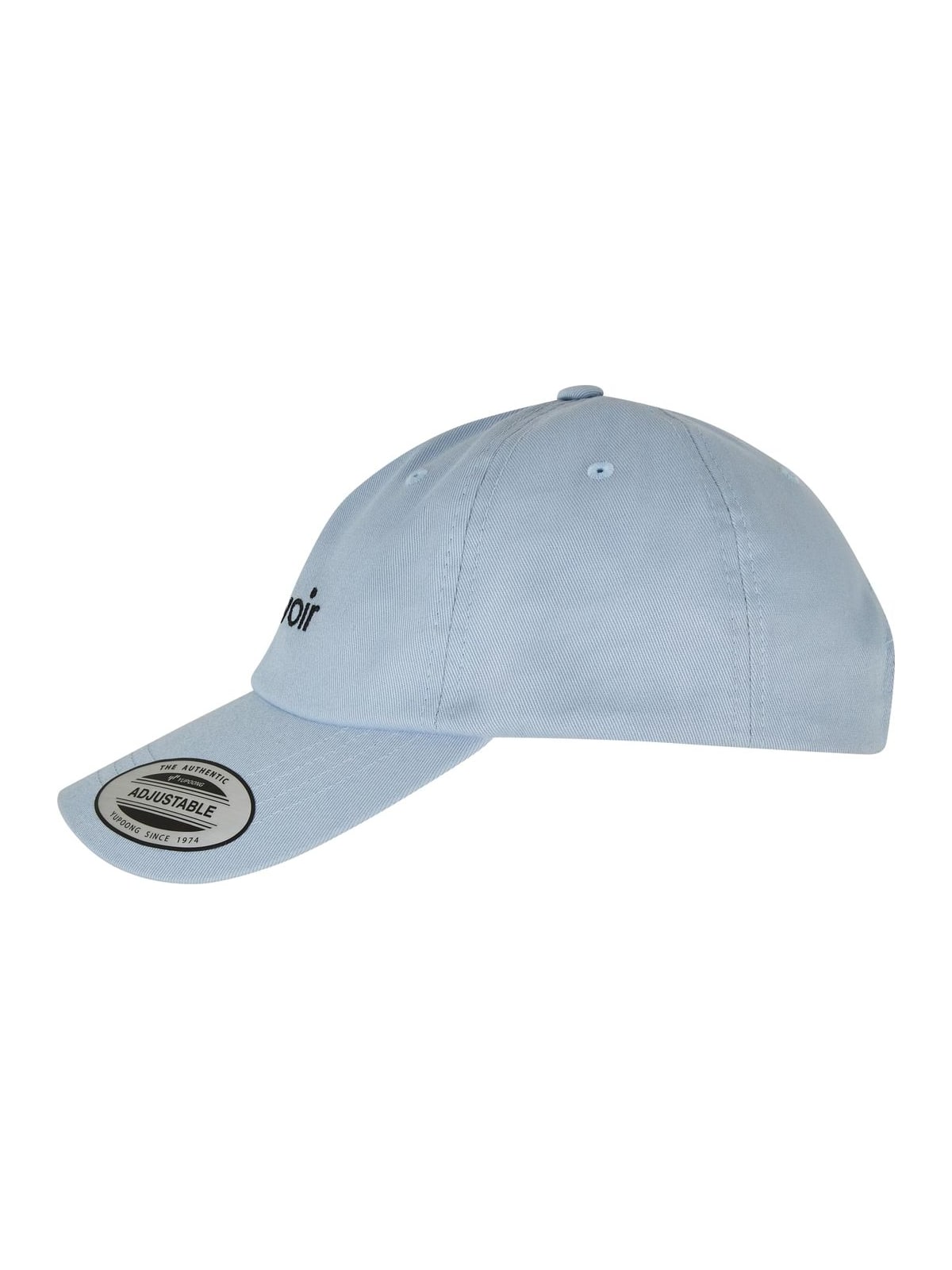 Au Revoir Dad Cap MT Accessoires MT2581-04365 lightblue/white