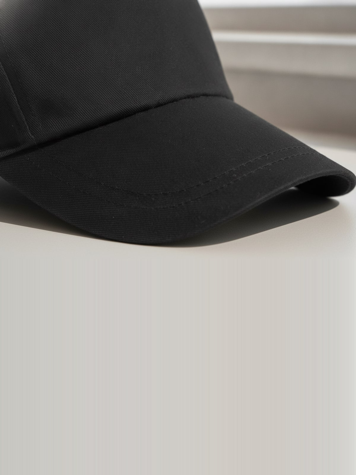 Καπέλο Promo Sport Cap Result Caps RC002X Black