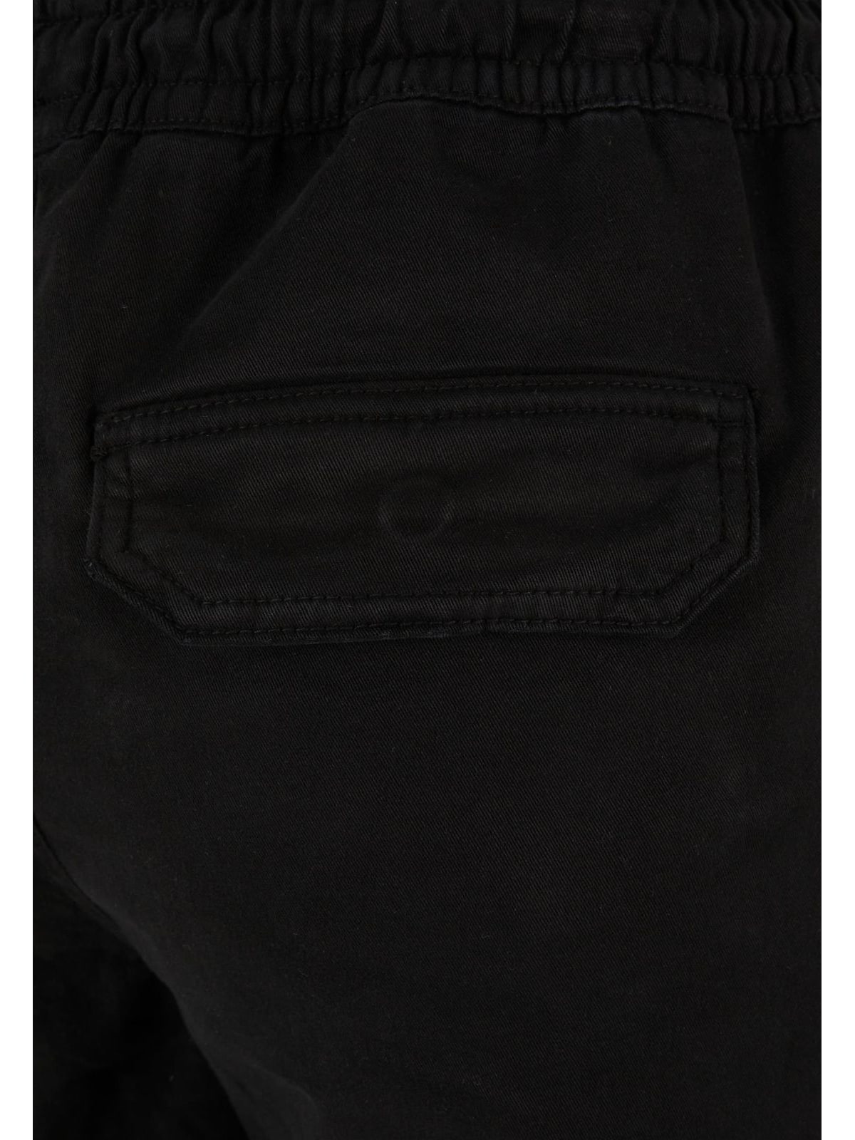 Γυναικείο Cargo Παντελόνι TB6158-00007 Urban Classics Black