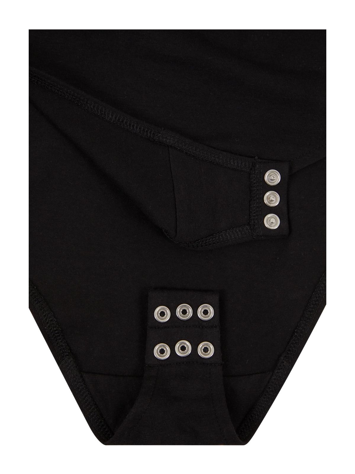 Ladies Organic Stretch Jersey Body 2-Pack Urban Classics TB6170A white+black