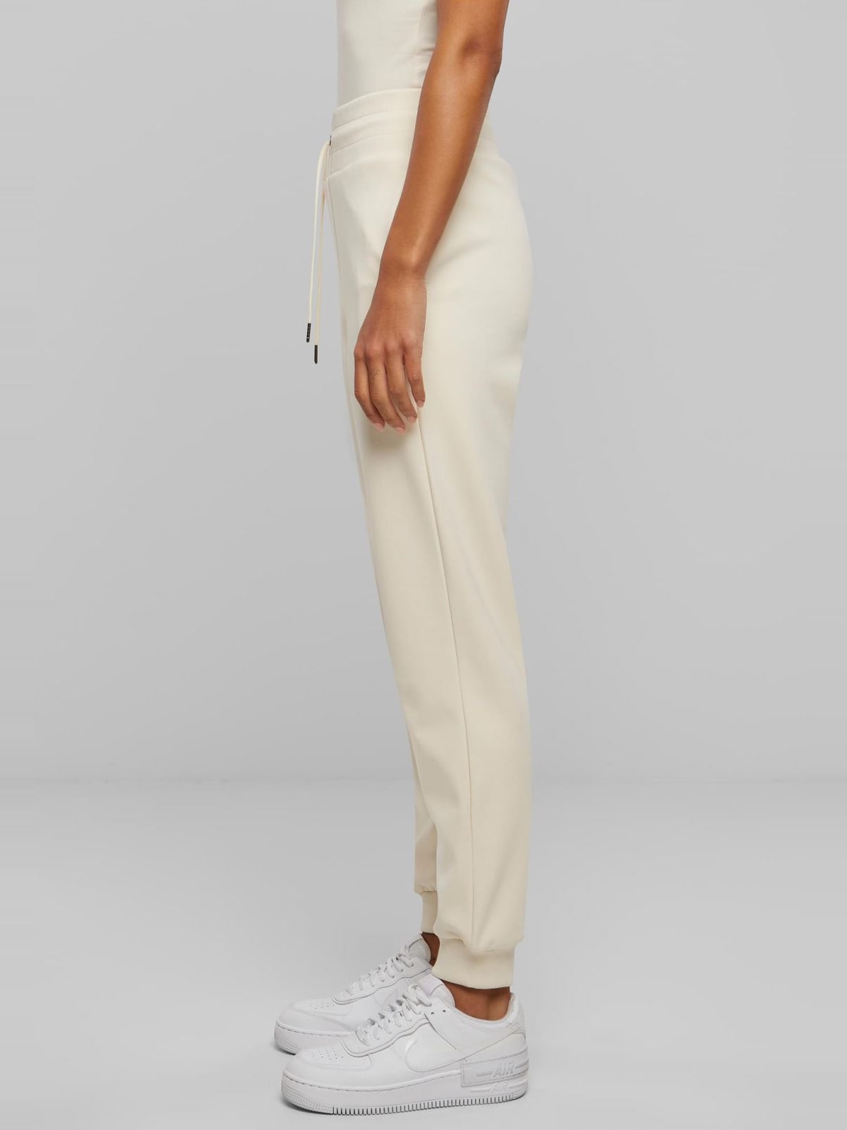 Ladies Cozy Φόρμα Urban Classics TB6863-02903 whitesand