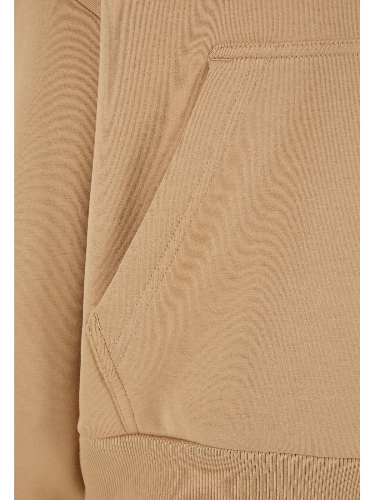 Γυναικείο Φούτερ Oversized Hoody TB6861 Urban Classics Warmsand