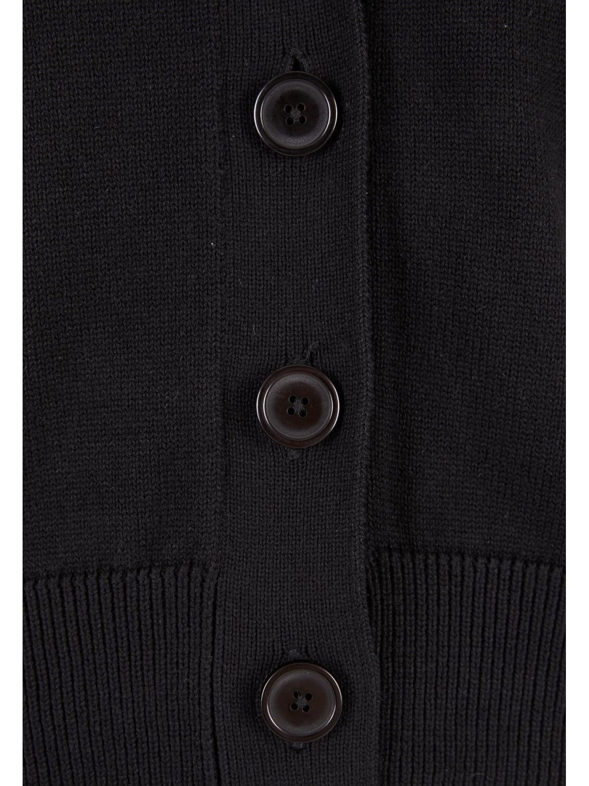 Γυναικεία Πλεκτή Ζακέτα TB6899 Urban Classics Black