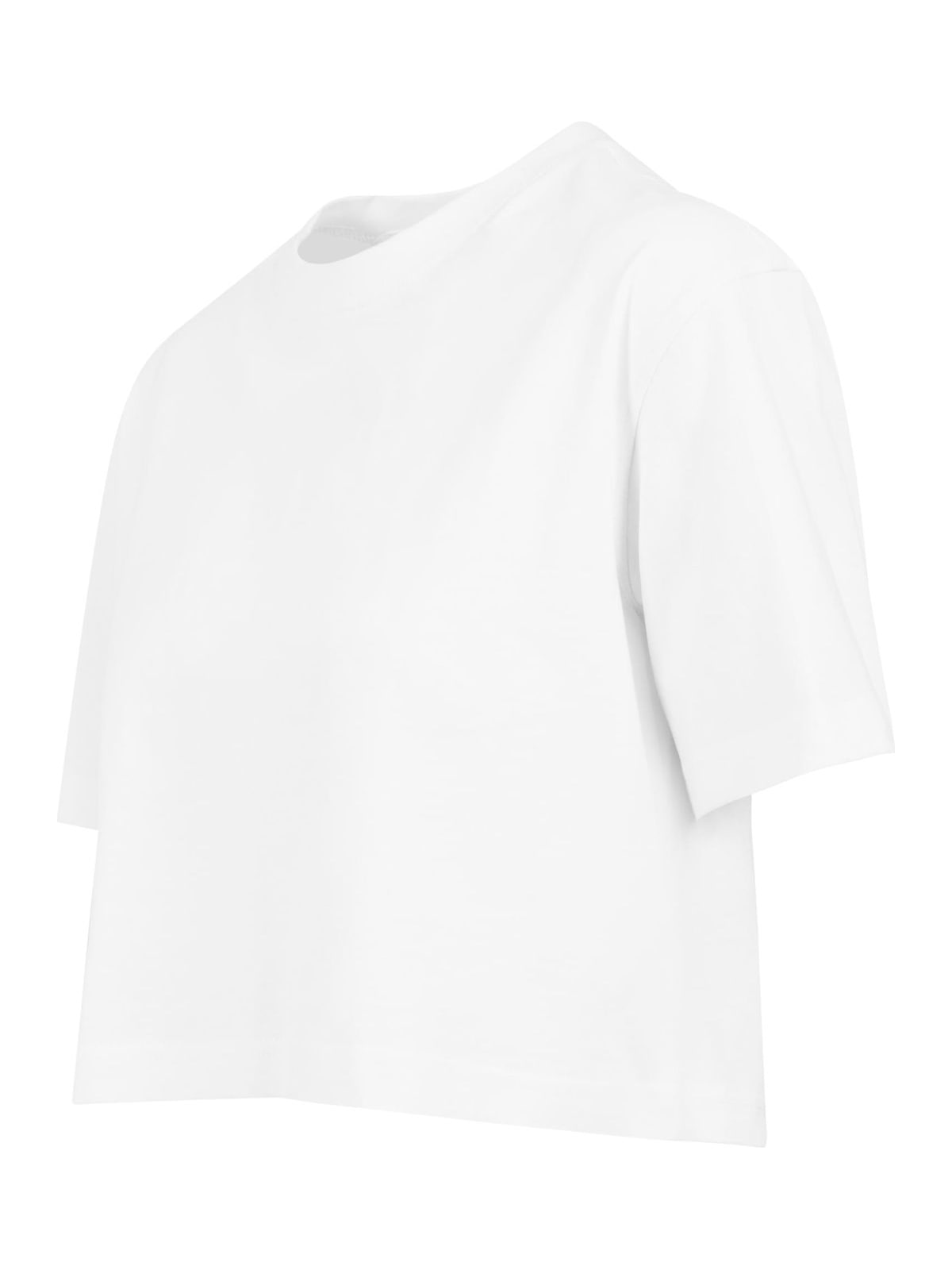 Γυναικείο T-Shirt Ladies Short Oversized Tee TB1555-00220 Urban Classics White