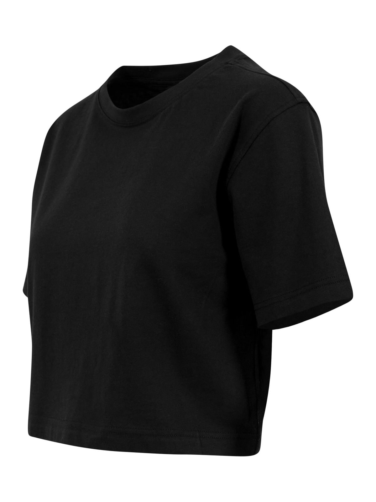 Γυναικείο T-shirt TB1555 Urban Classics Black
