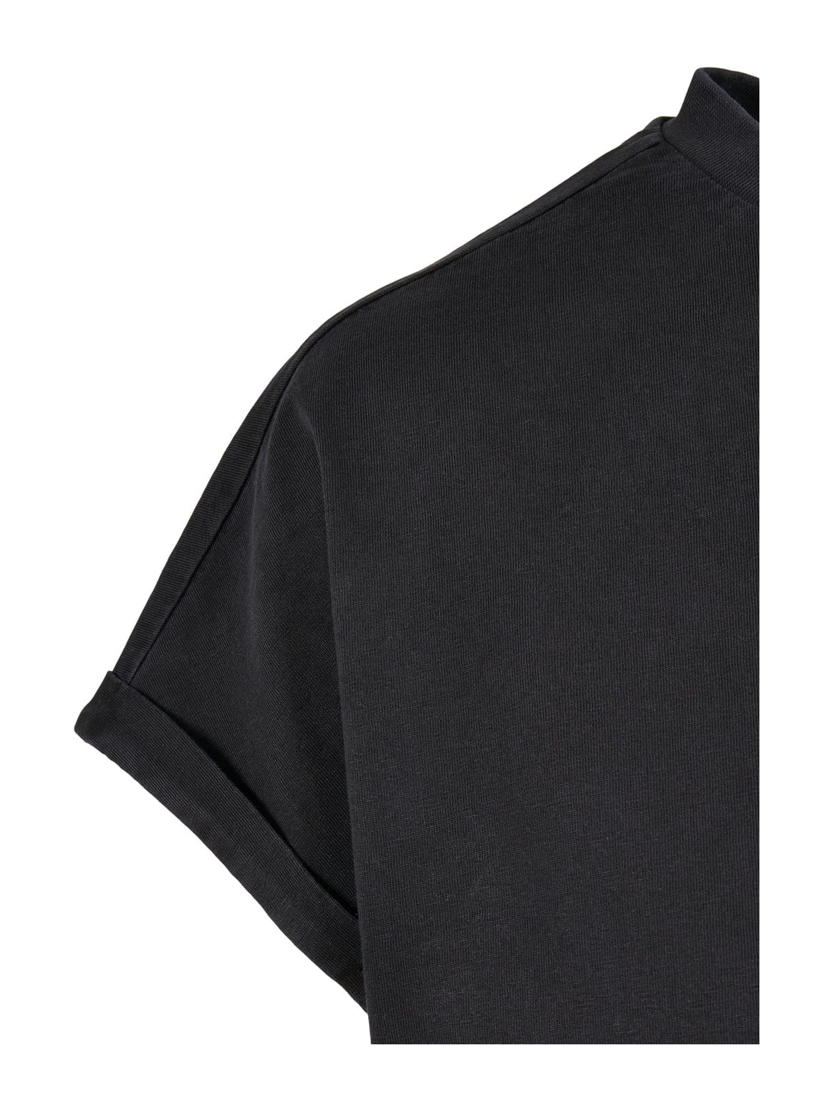 Γυναικείο T-shirt TB4088 Urban Classics Black