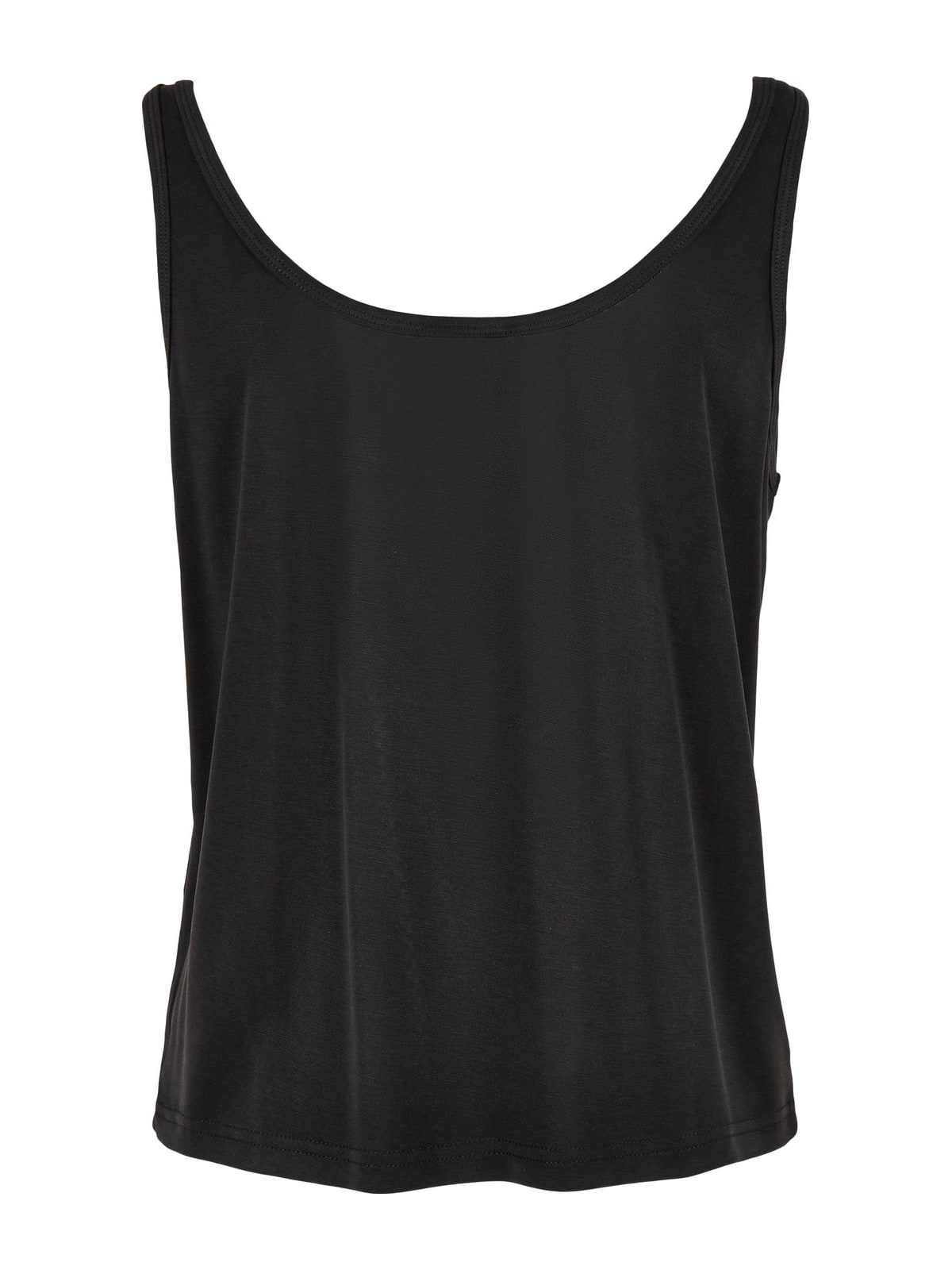 Γυναικεία Μπλούζα Modal Loose TB4090-00007 Urban Classics Black