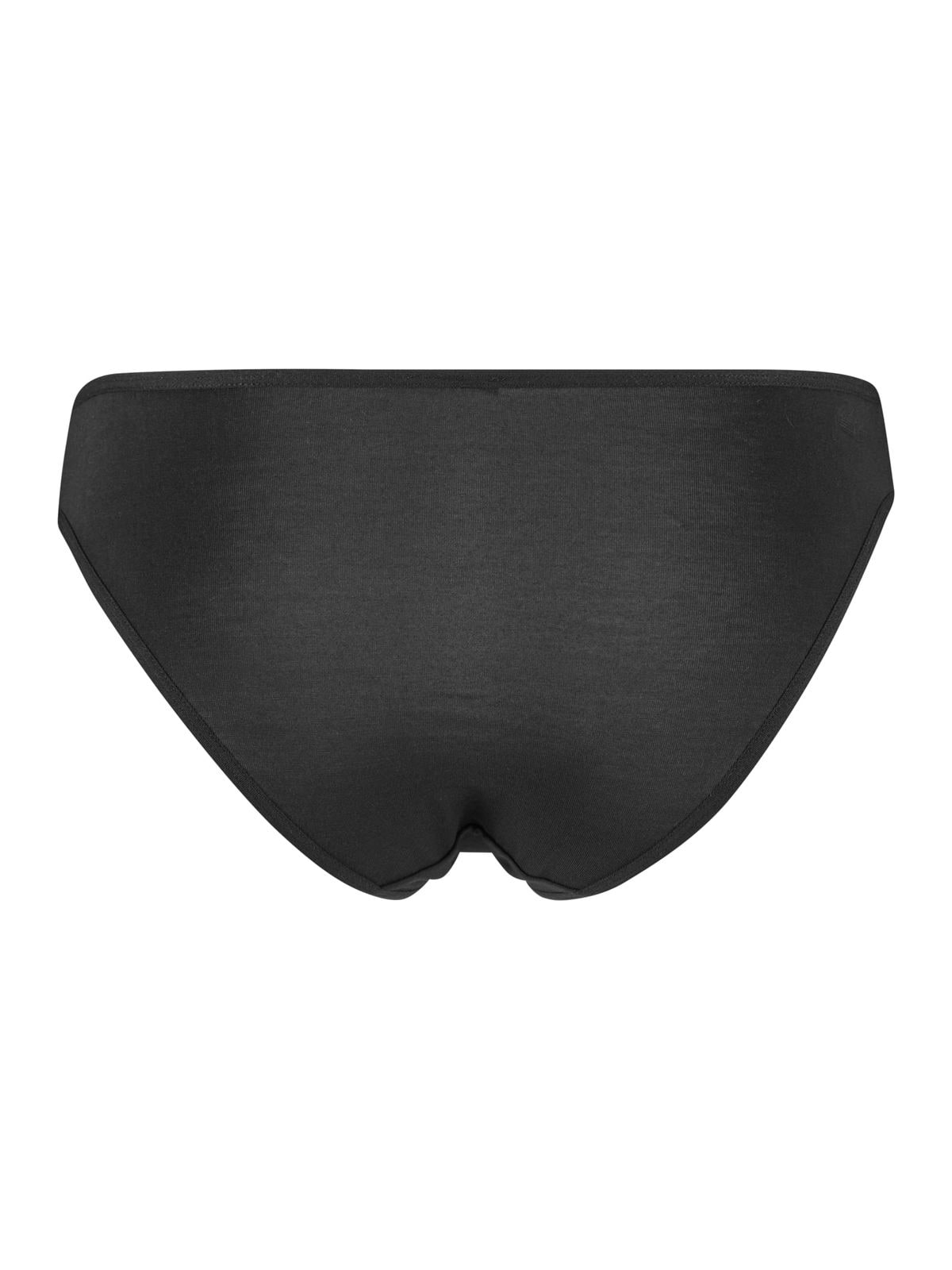 Γυναικεία Εσώρουχα Σλιπ (5 Τεμάχια) TB7846C-03878 Urban Classics black+black+black+black+black