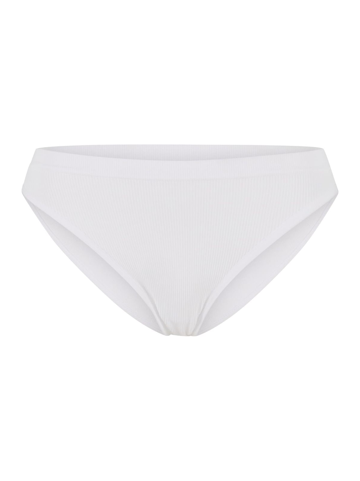 Γυναικεία Εσώρουχα Slip (3 Τεμάχια) TB7665B Urban Classics white+white+black