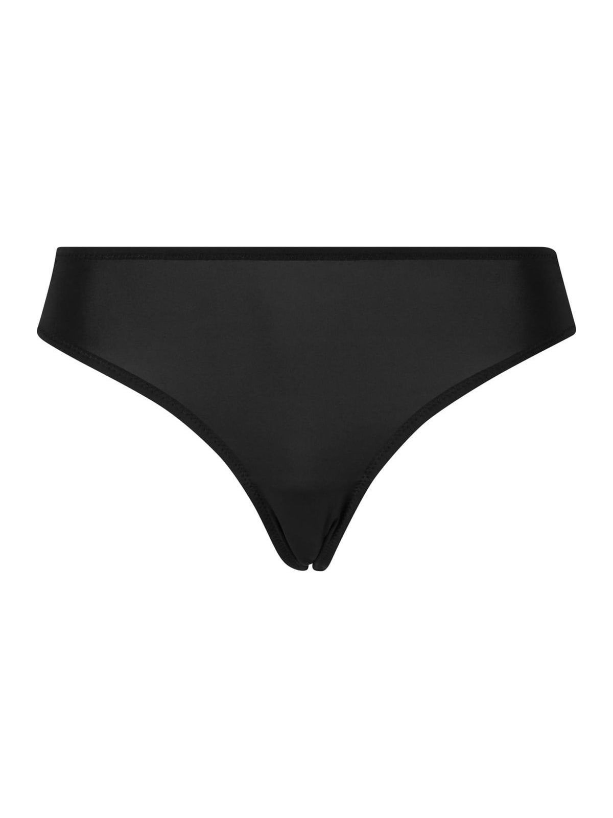 Γυναικεία Εσώρουχα Brazilian Δαντέλα 3-Pack TB7849B Urban Classics black+white+black