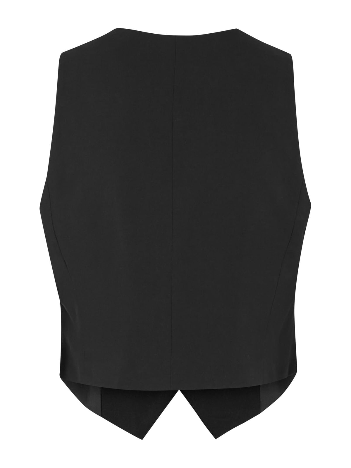 Γυναικείο Γιλέκο TB7195 Urban Classics Black