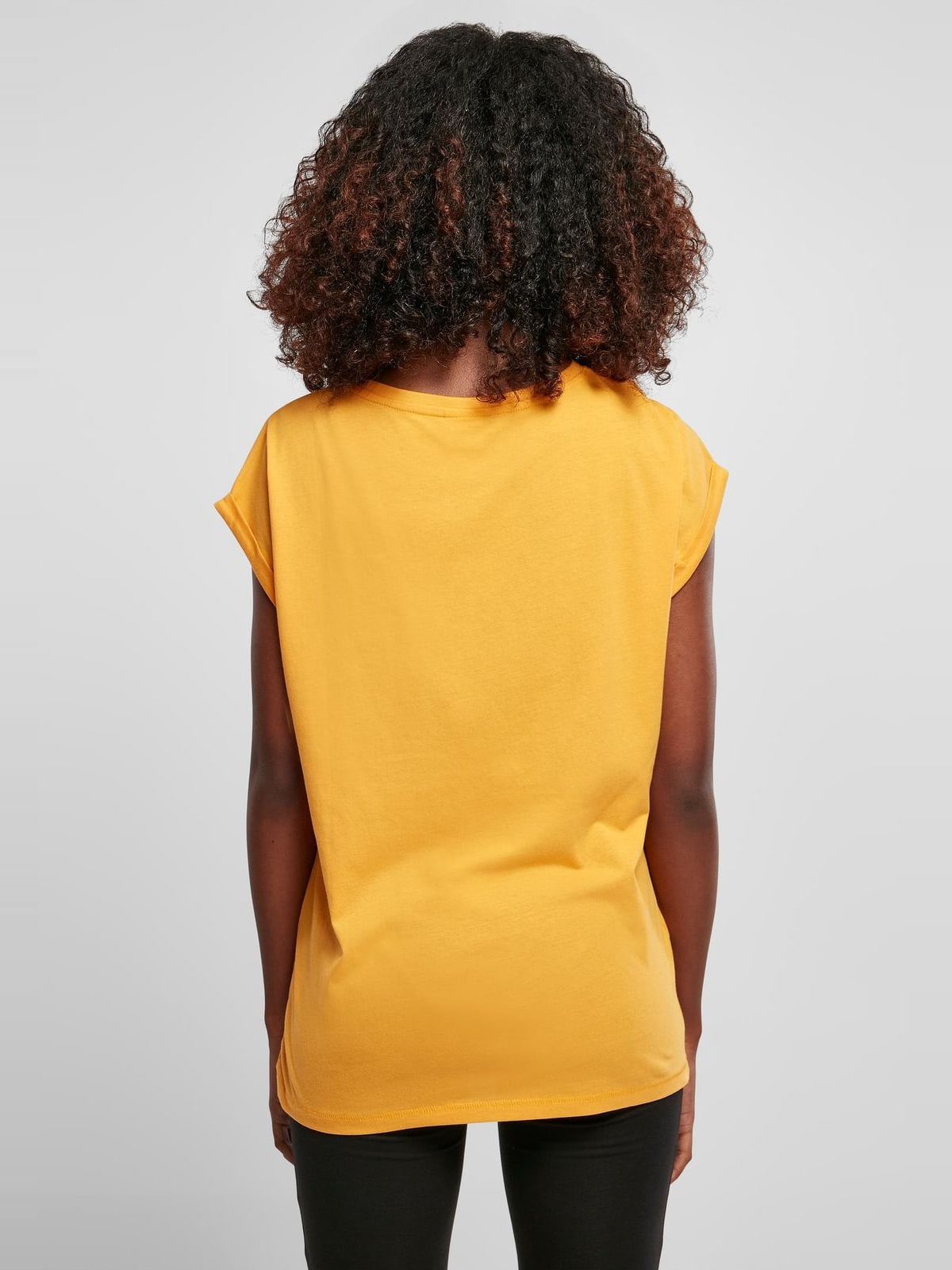 Γυναικείο T-shirt Extended Shoulder TB771 Urban Classics Magicmango