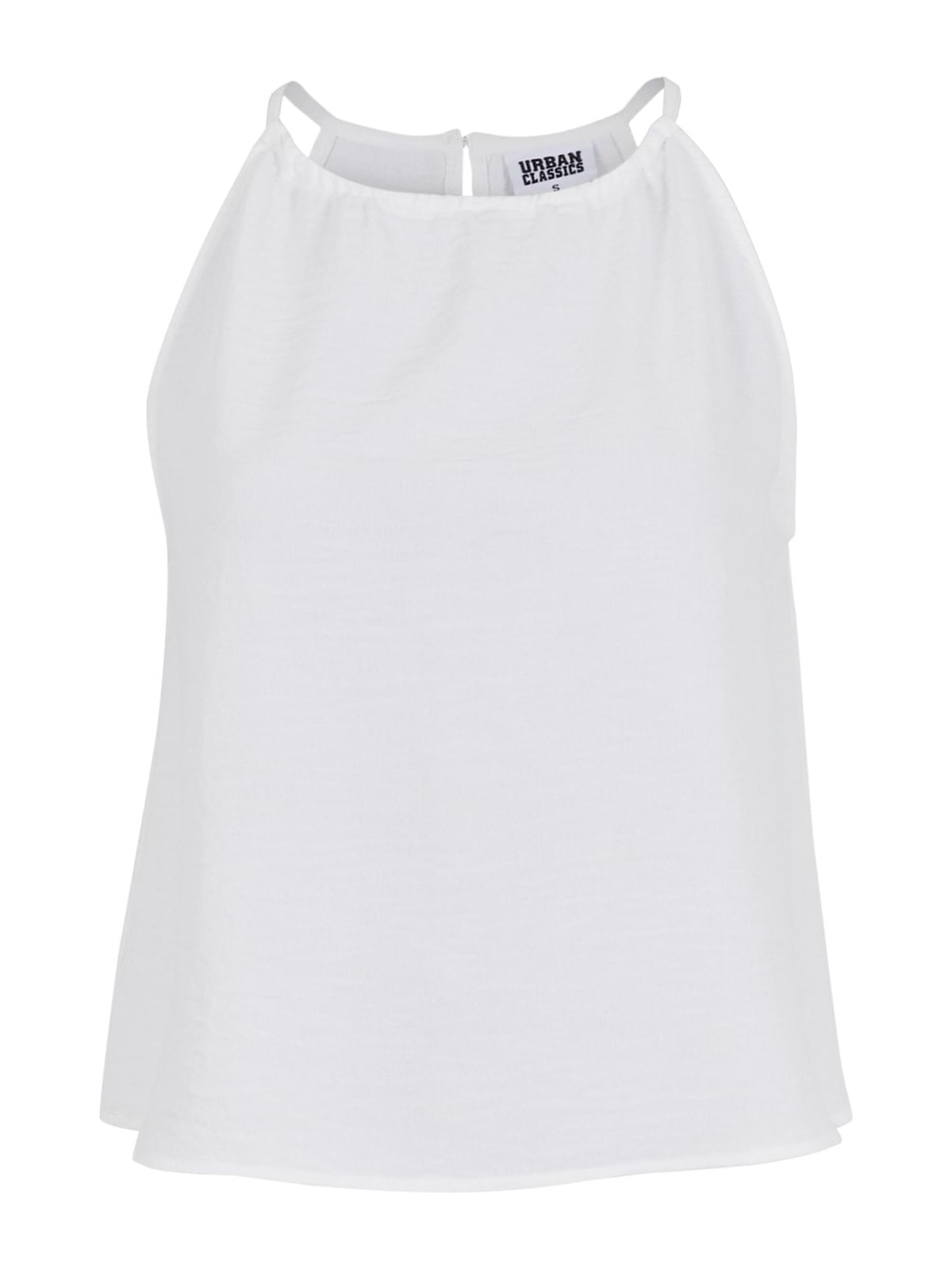 Γυναικείο Τοπ TB7501-00220 Urban Classics White