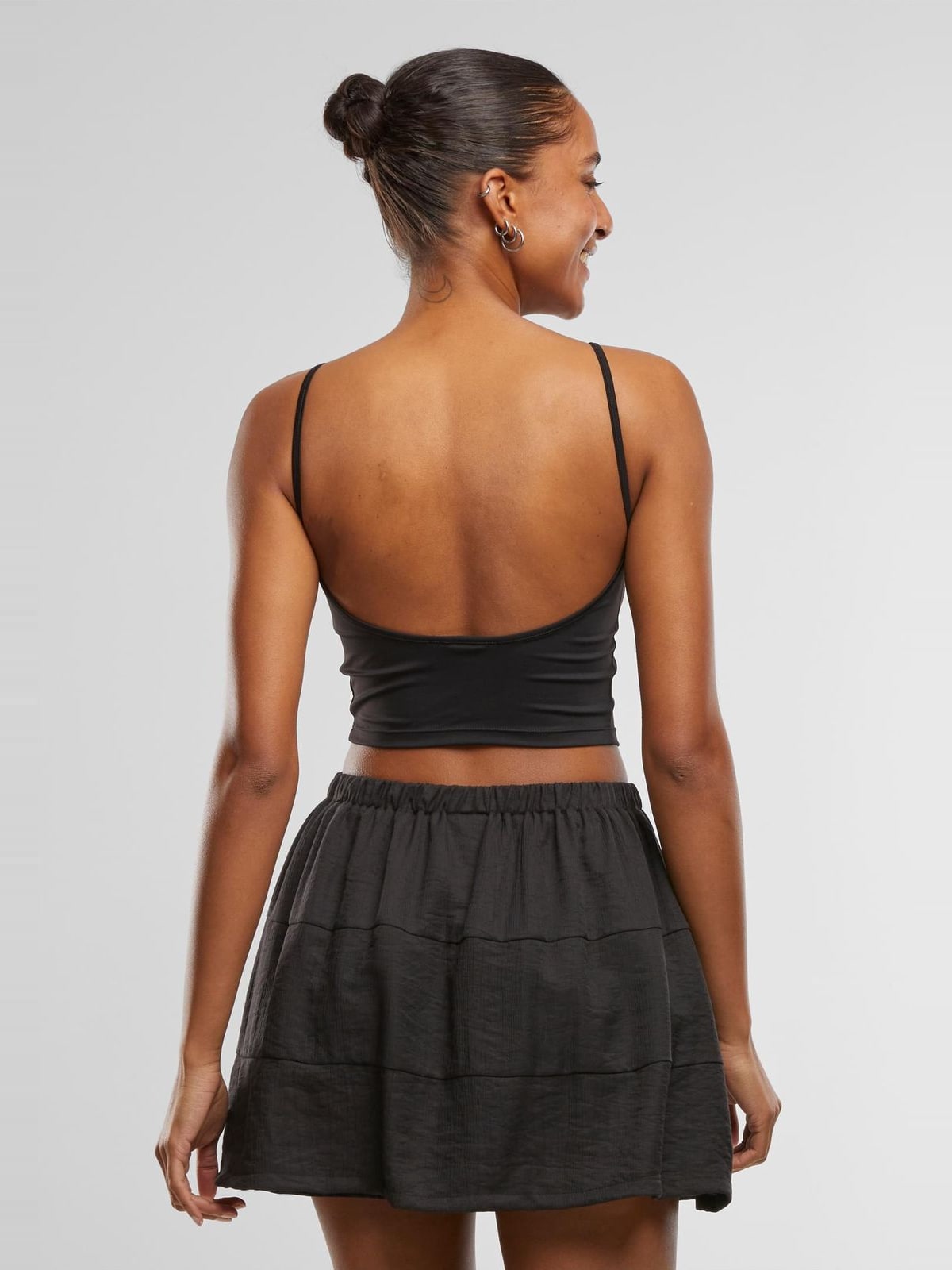 Γυναικείο Basic Top TB7697 Urban Classics Black