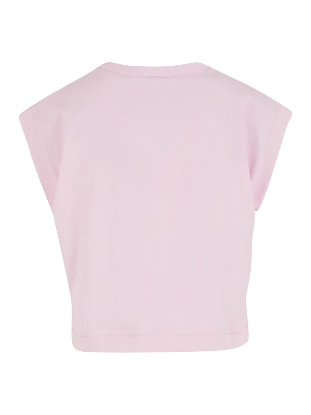Γυναικείο Oversized T-Shirt TB7699 Urban Classics blushedrose