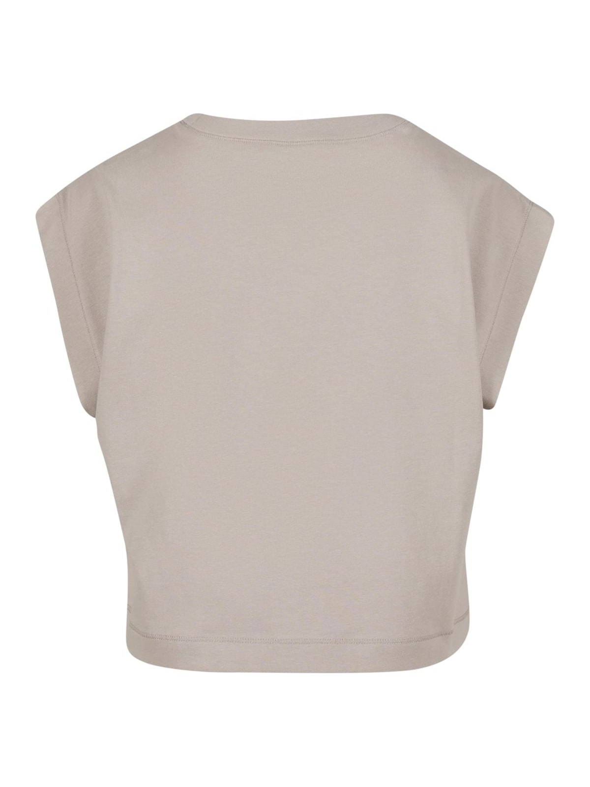 Γυναικείο T-Shirt Ladies Oversized Boxy Heavy Tee TB7699-01325 Urban Classics Cloud