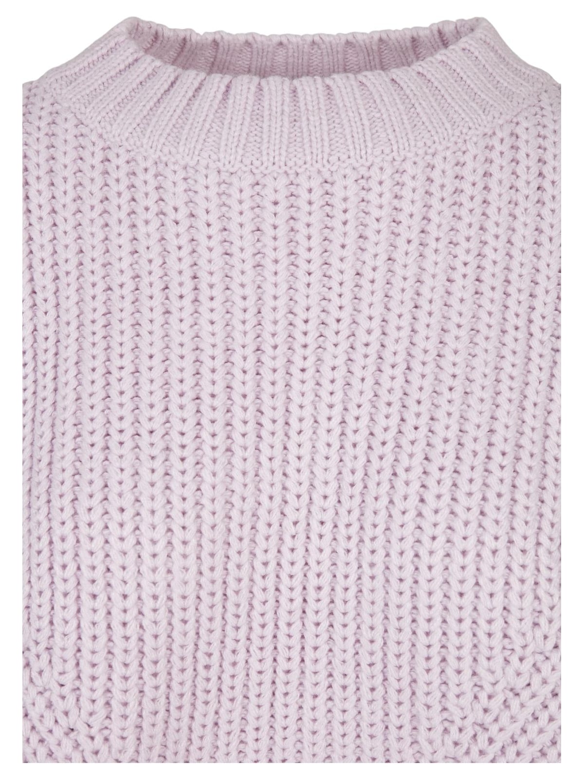 Γυναικείο Πλεκτό Πουλόβερ TB2359-03251 Urban Classics Oversize Softlilac