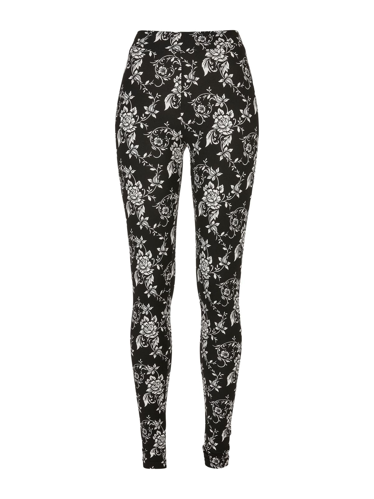 Γυναικείο Κολάν TB4771-04024 Urban Classics blackrose